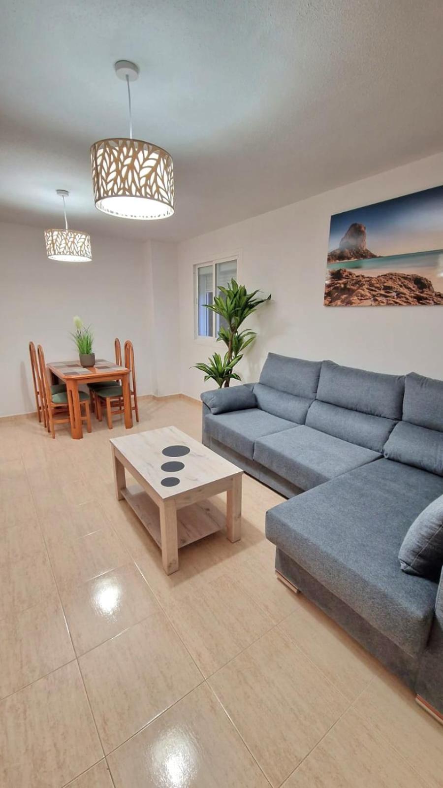 Apartamento Apolo XII