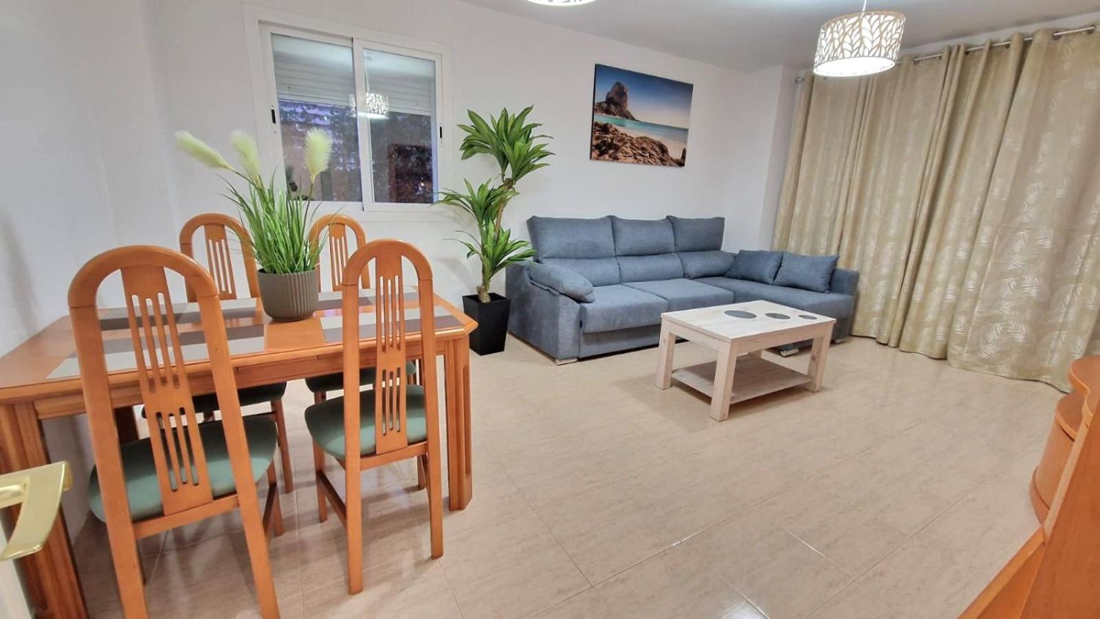 Apartamento Apolo XII