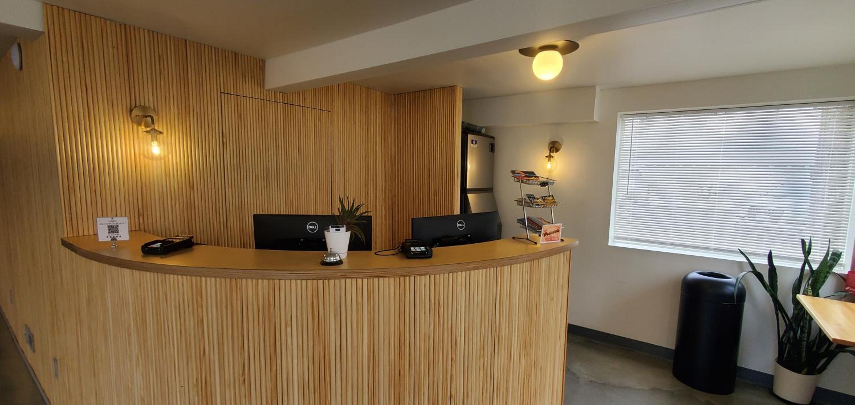 Hotel Corvallis