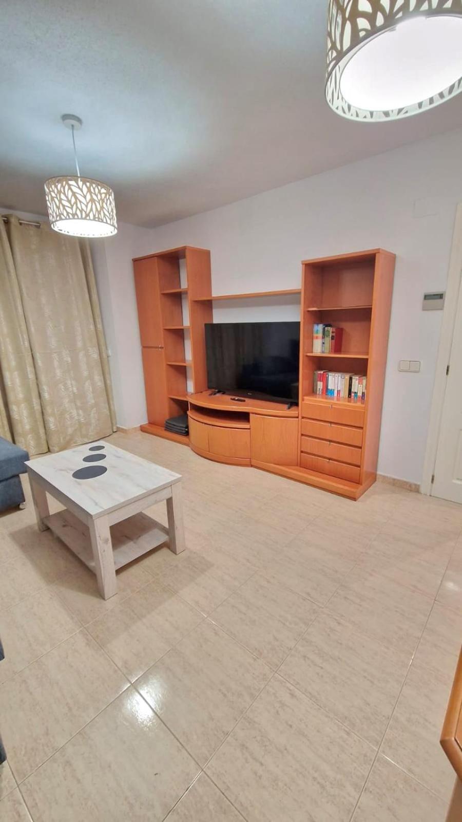 Apartamento Apolo XII