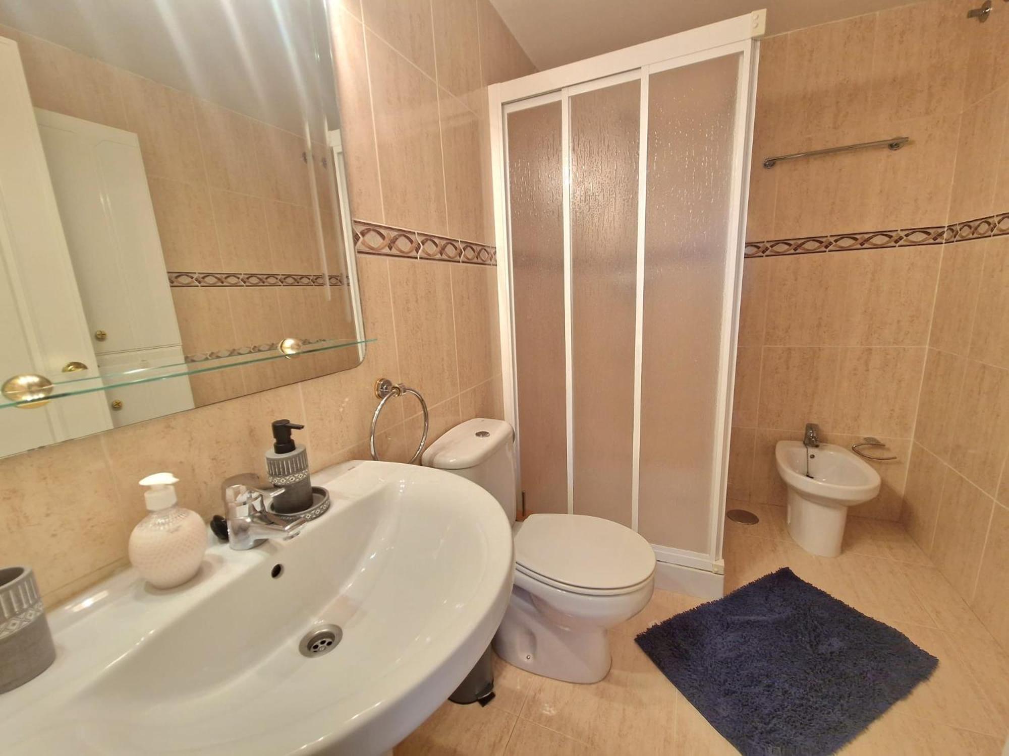 Apartamento Apolo XII