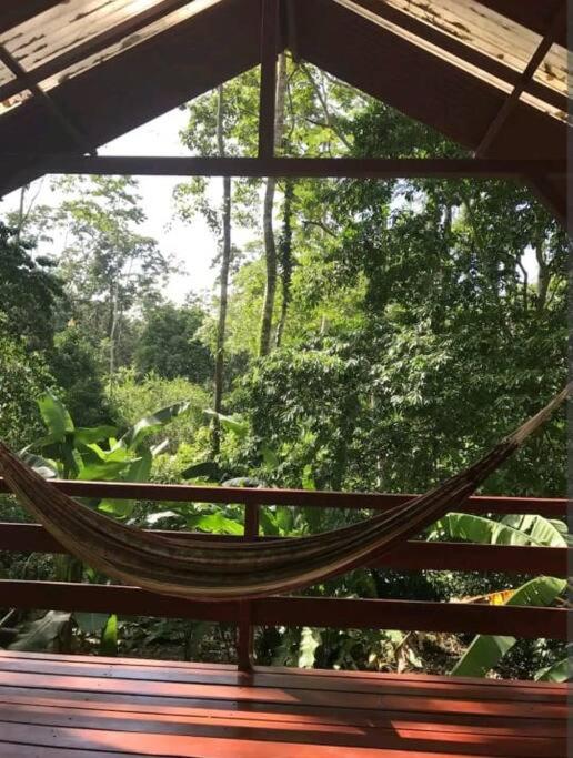 Toucan Roost