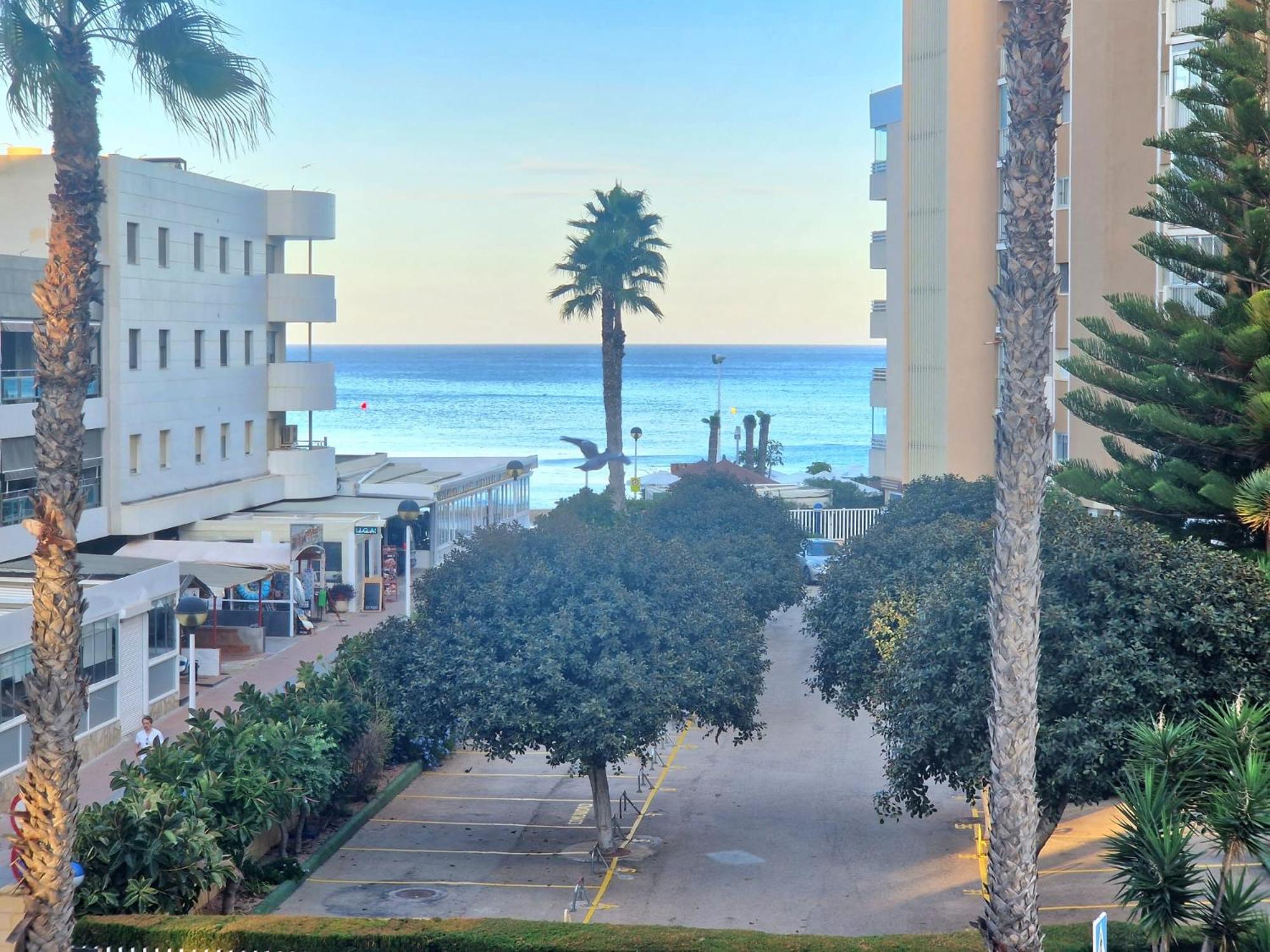 Apartamento Apolo XII
