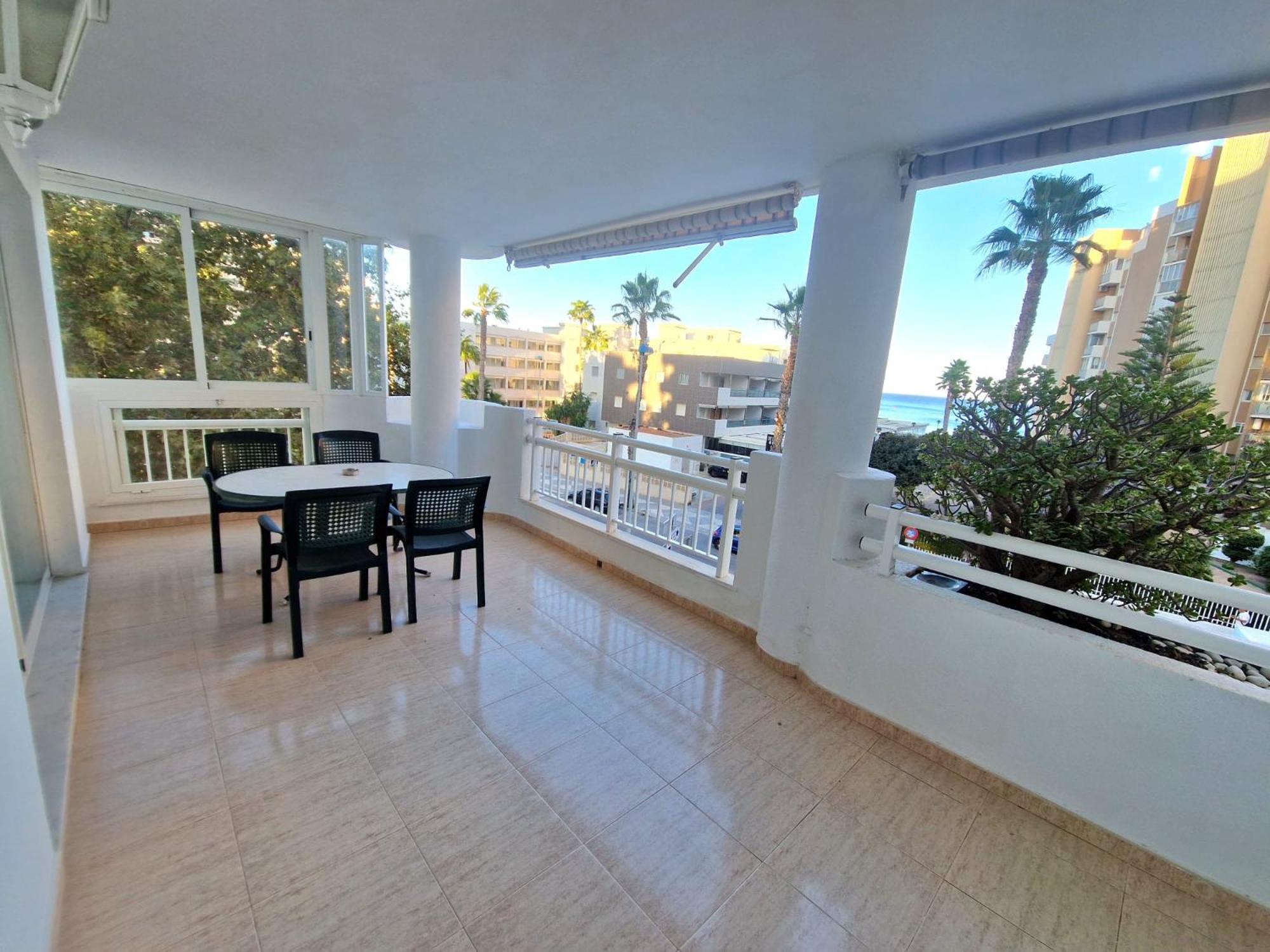 Apartamento Apolo XII