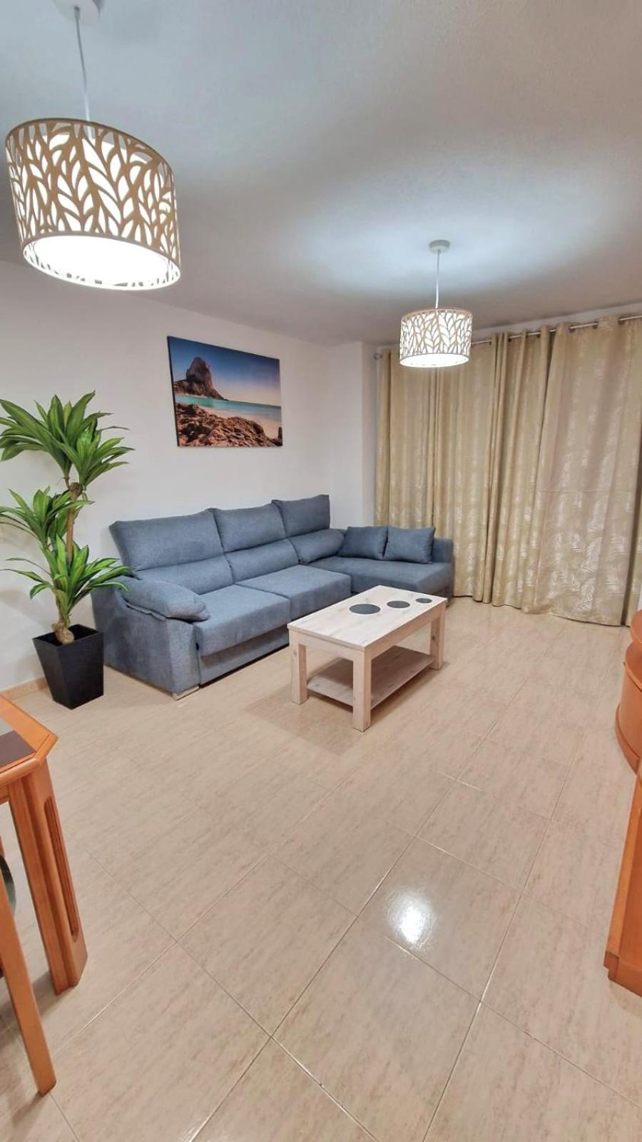 Apartamento Apolo XII