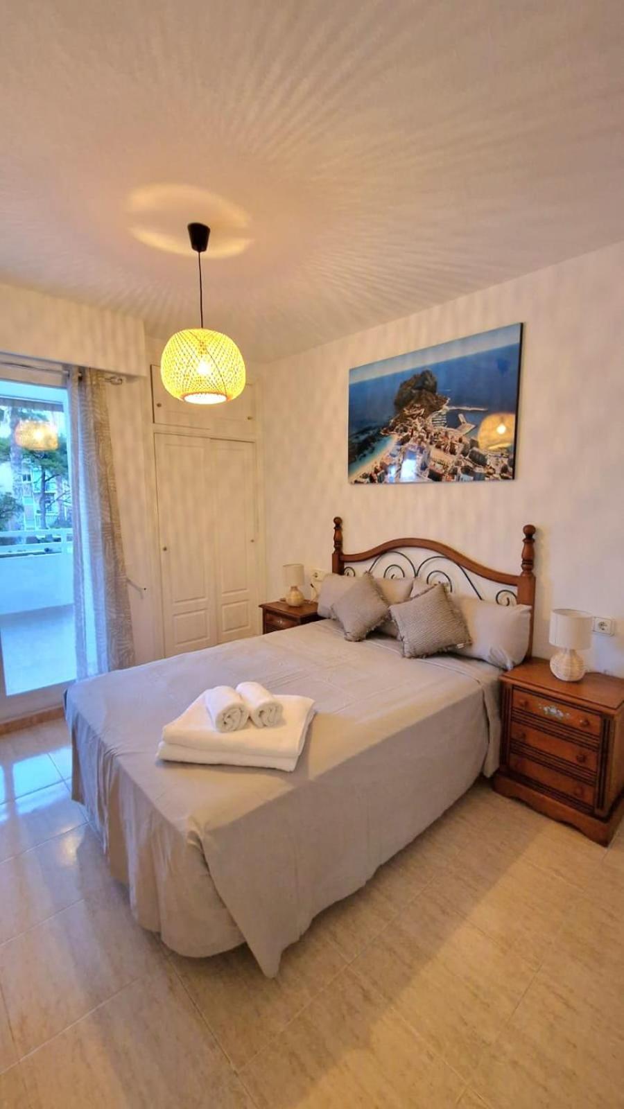 Apartamento Apolo XII
