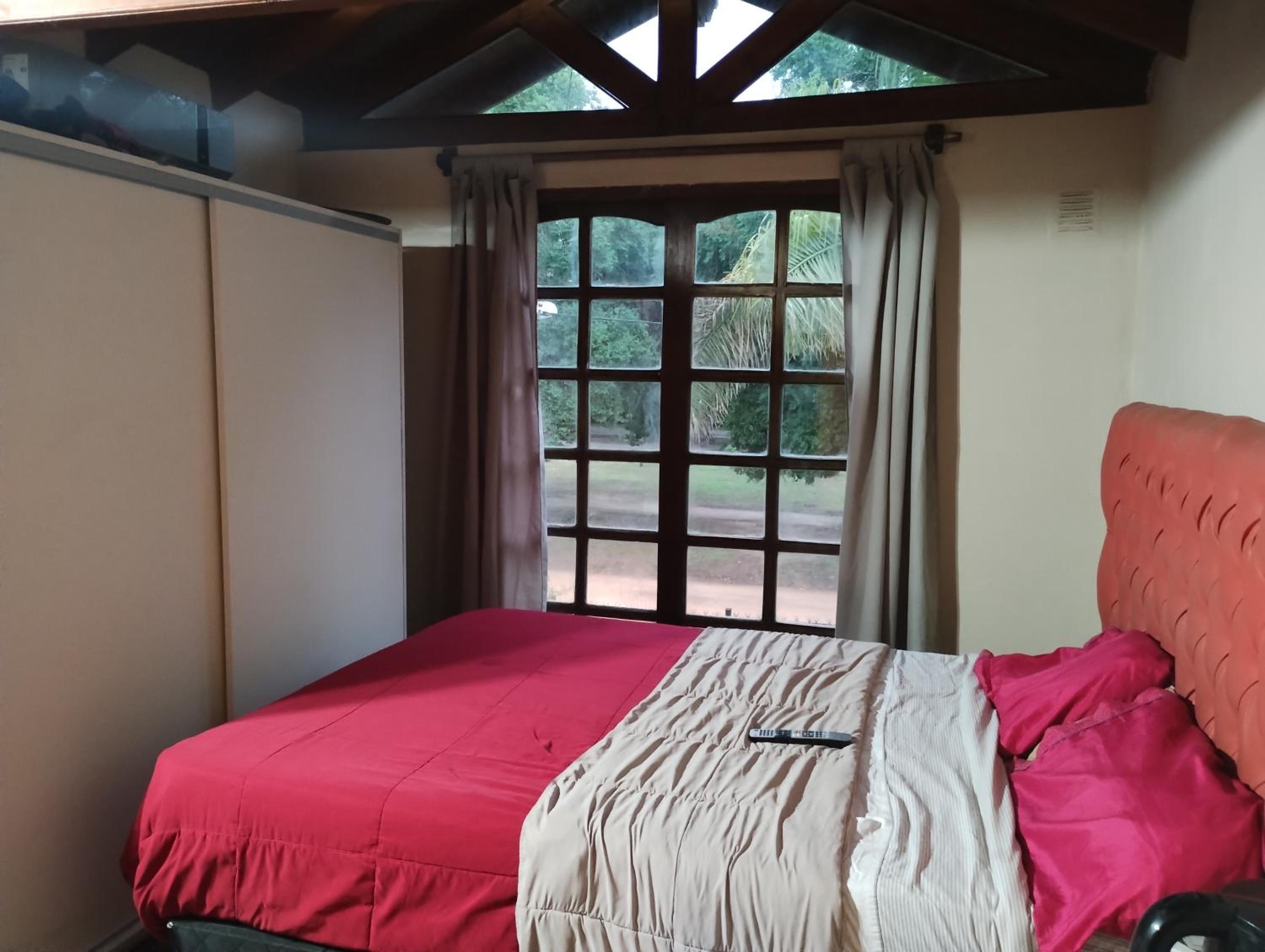 Chalet los alamos
