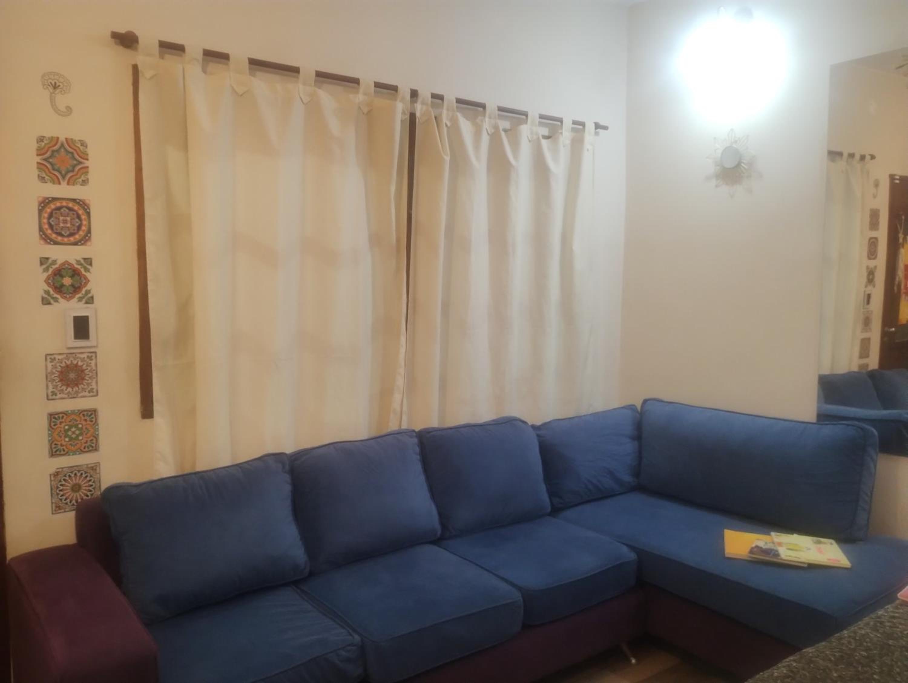 Chalet los alamos