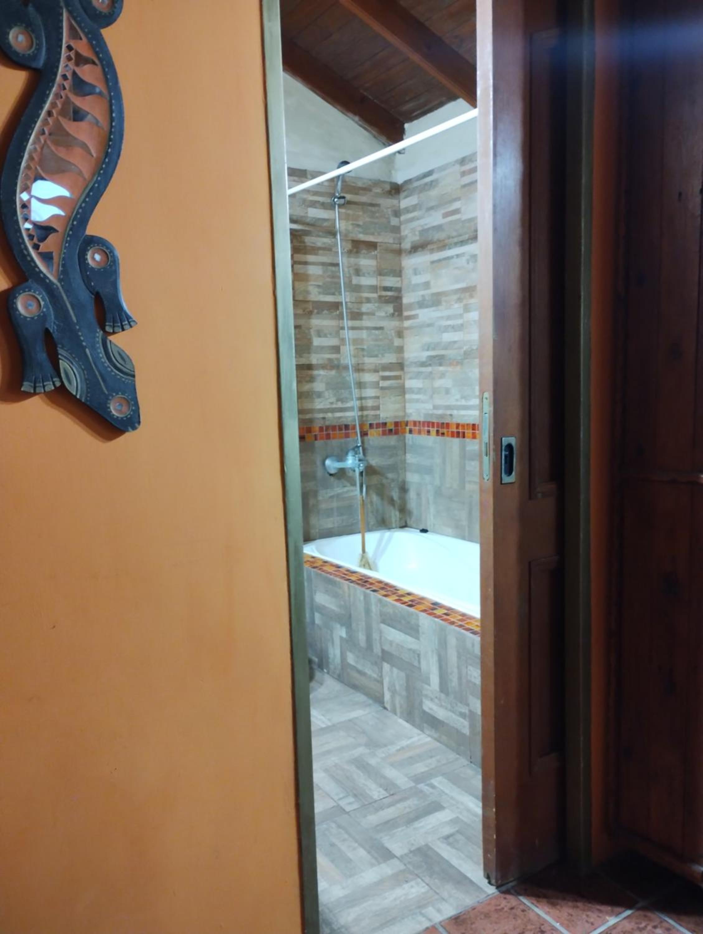 Chalet los alamos