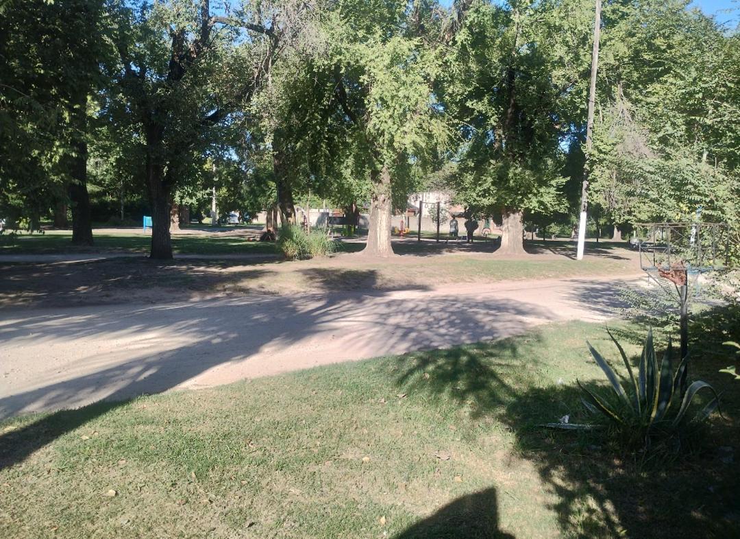 Chalet los alamos