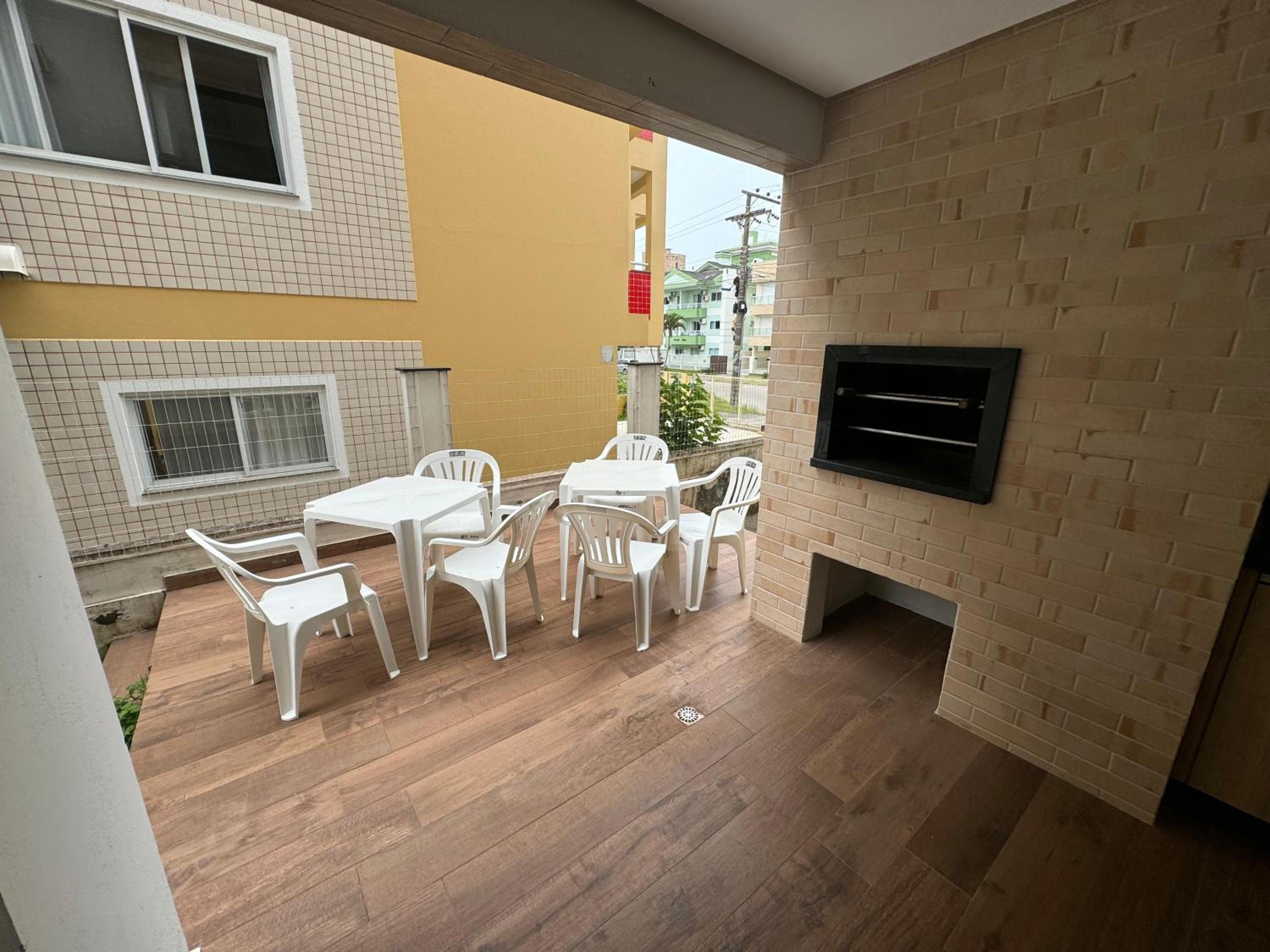 cód 93 - Apartamento para passar com a família!