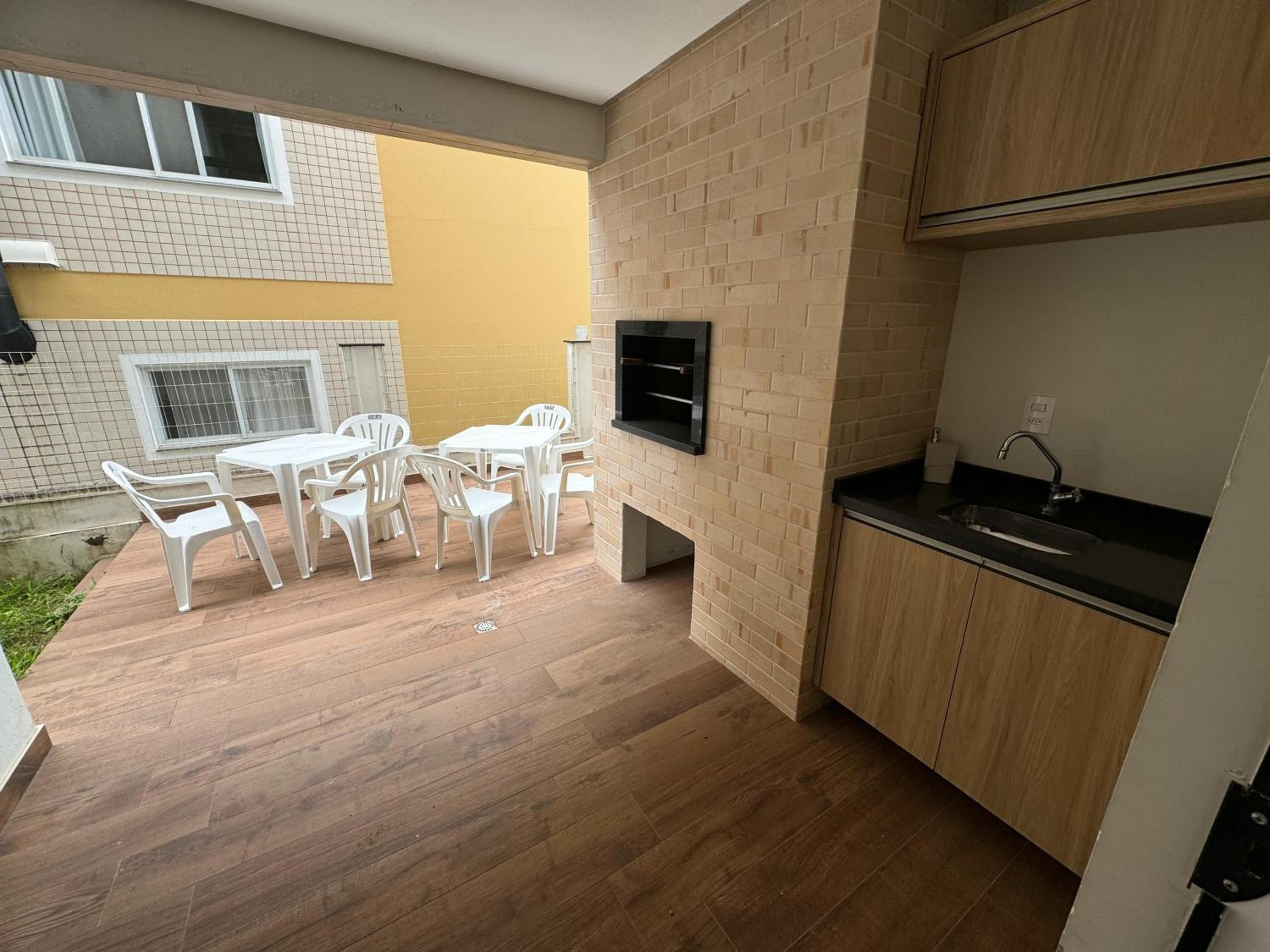 cód 93 - Apartamento para passar com a família!