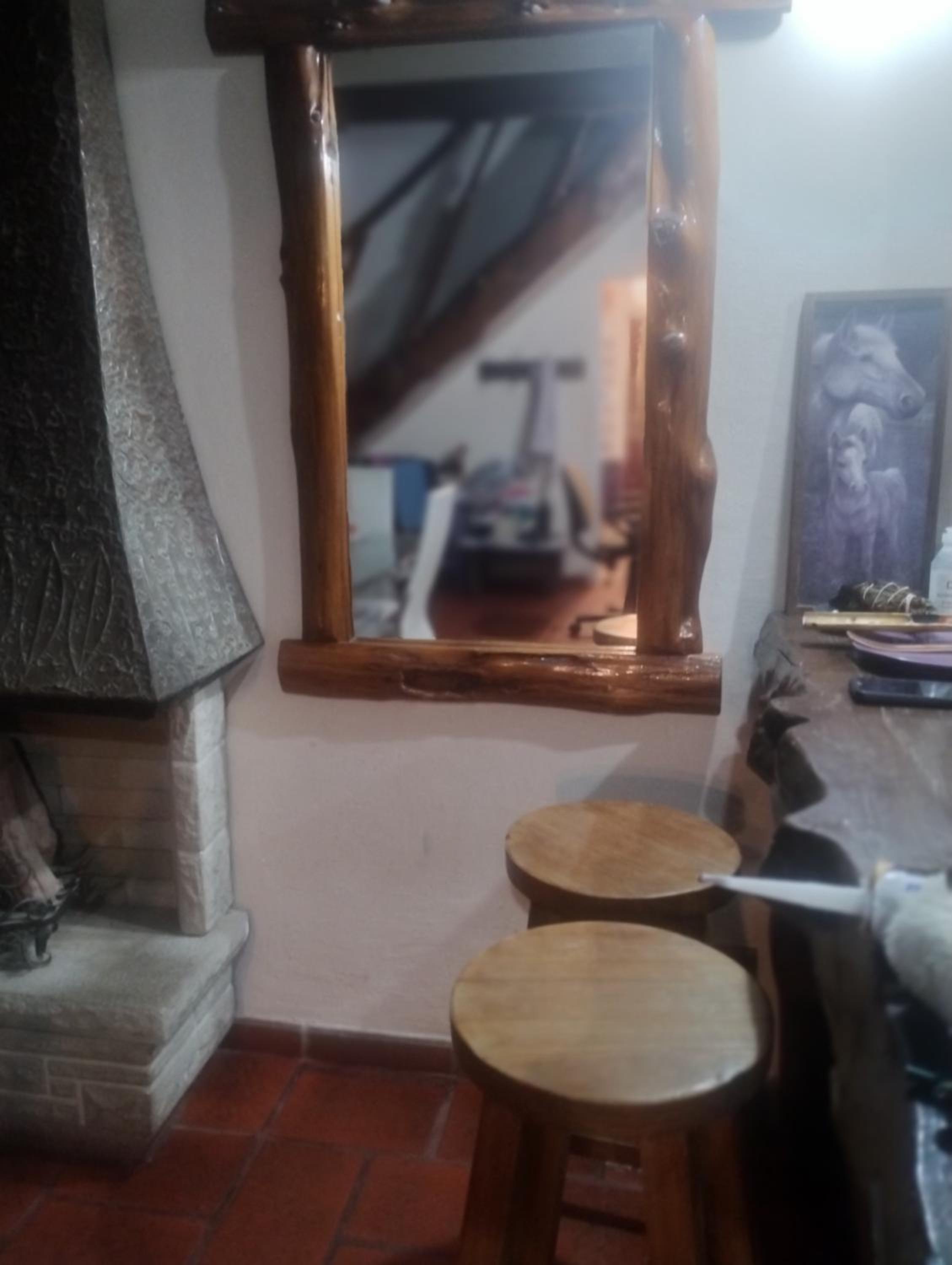 Chalet los alamos