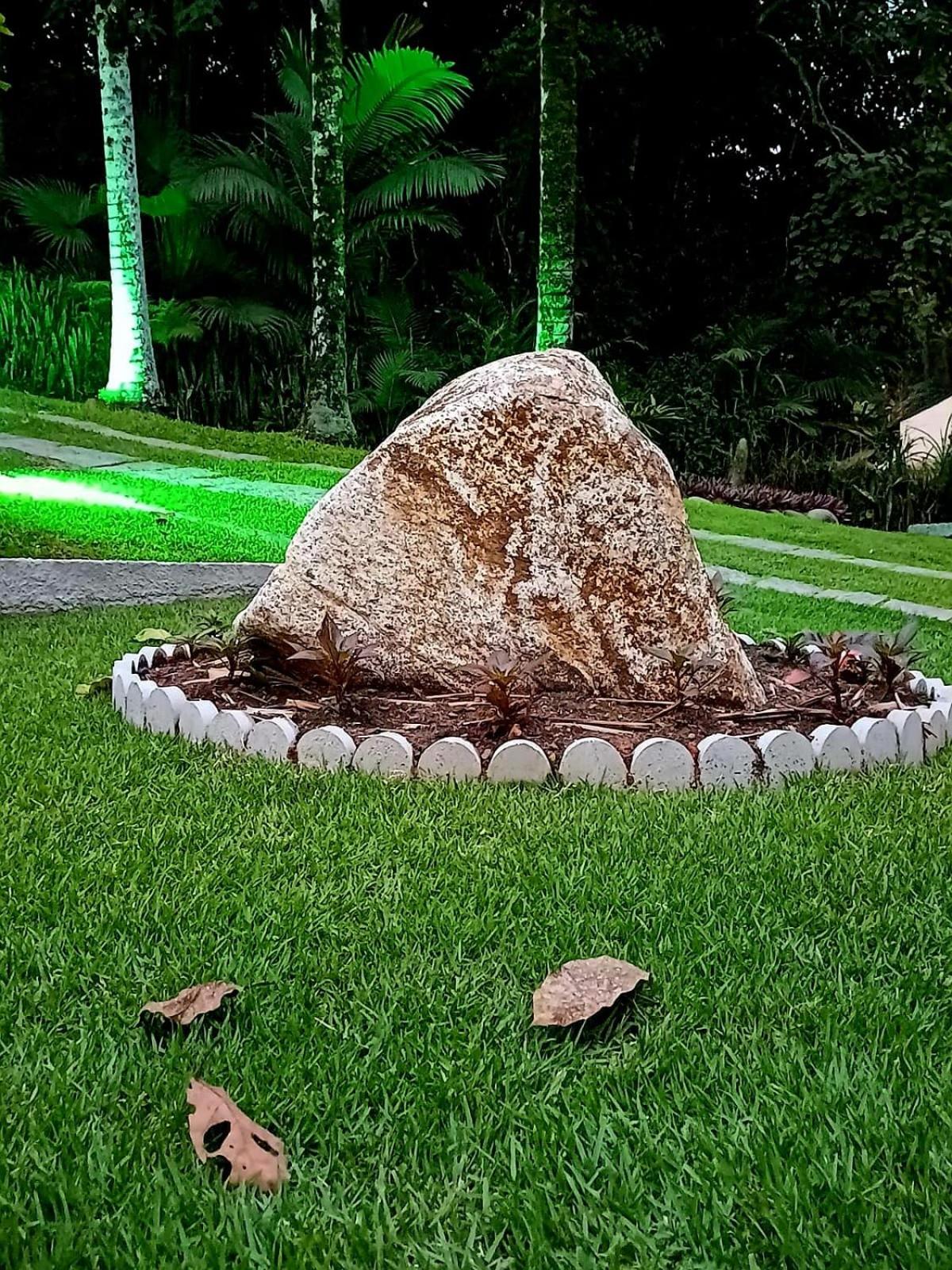 Recanto Wunderwald Casa Pomerode
