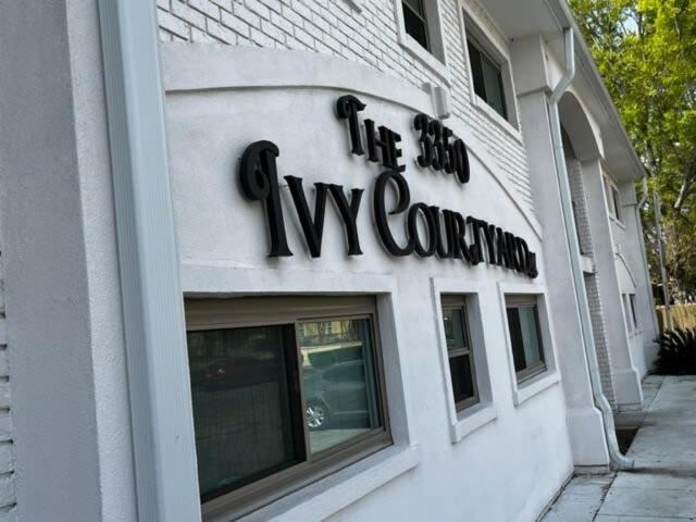 Cute 2 bedroom near LSU