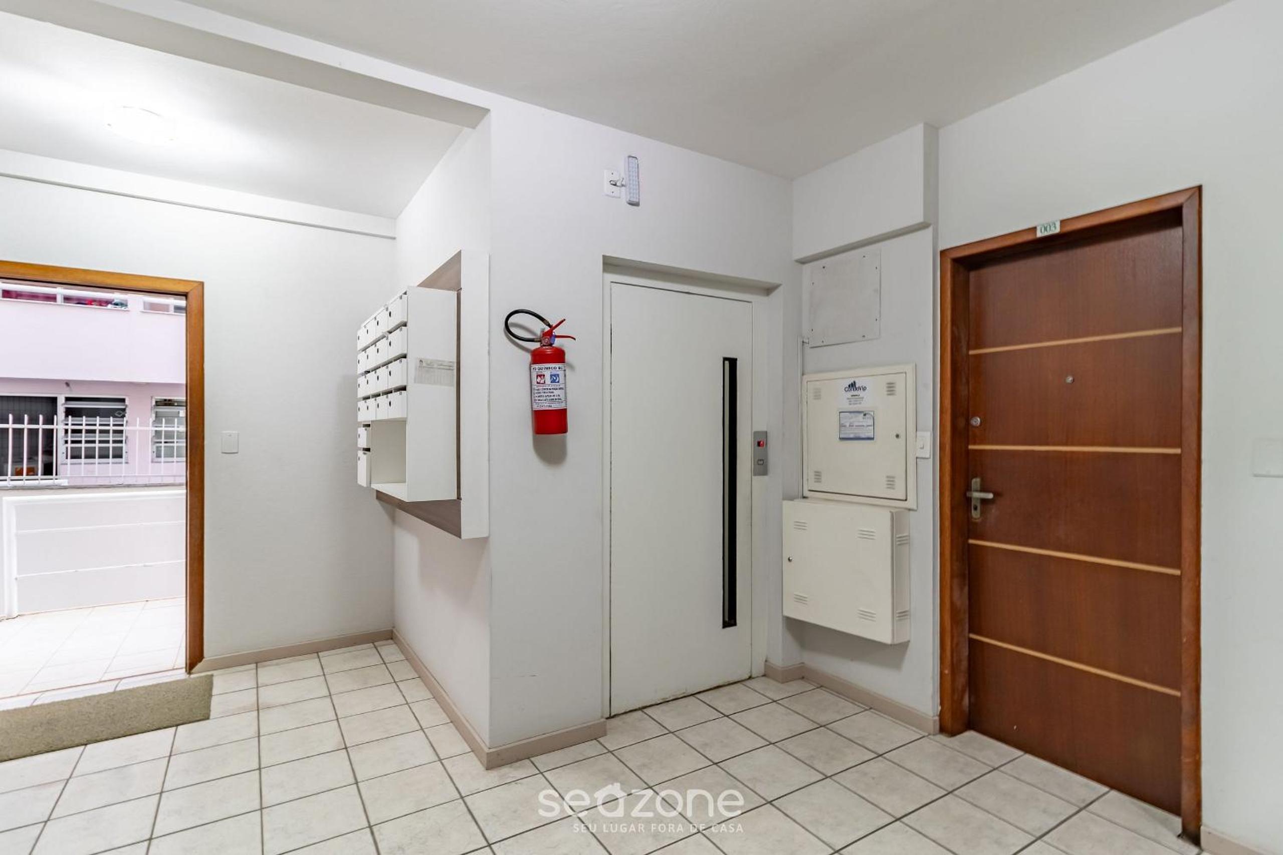 Apartment 260 m from Canavieiras Beach – RRB0202