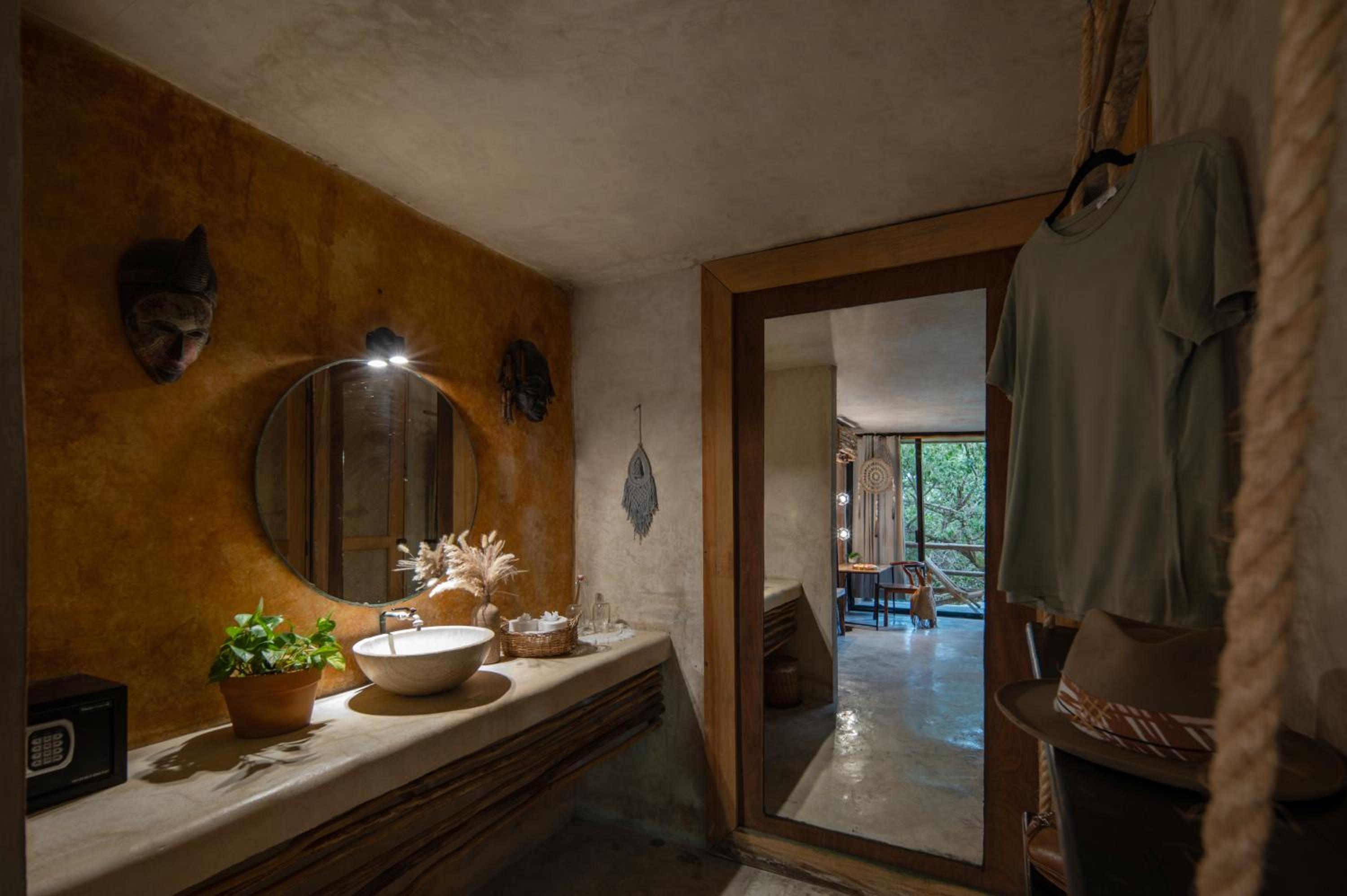 Casa Coyote Tulum - Property Image 4