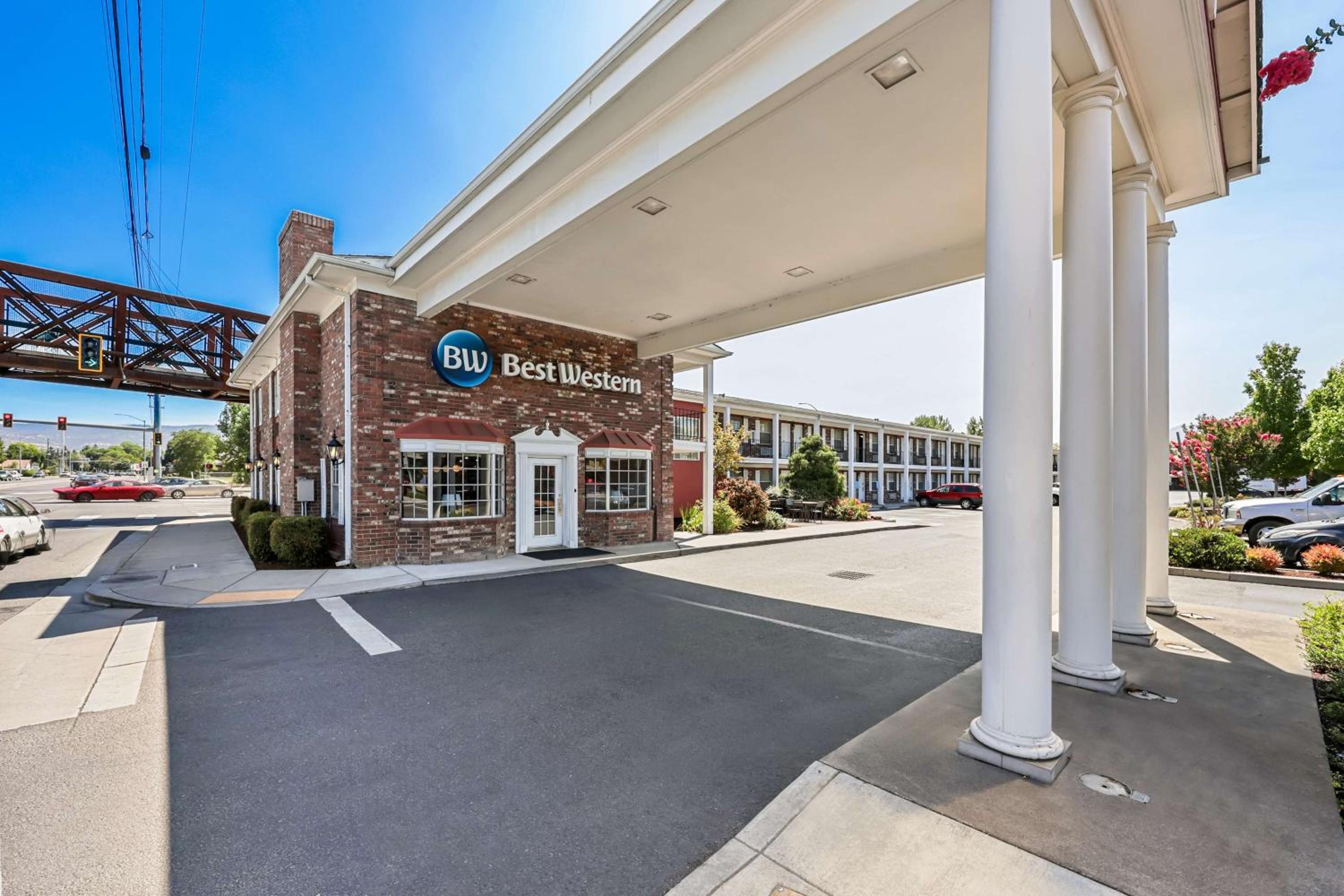 Medford Vacations - Best Western Horizon Inn - Property Image 15
