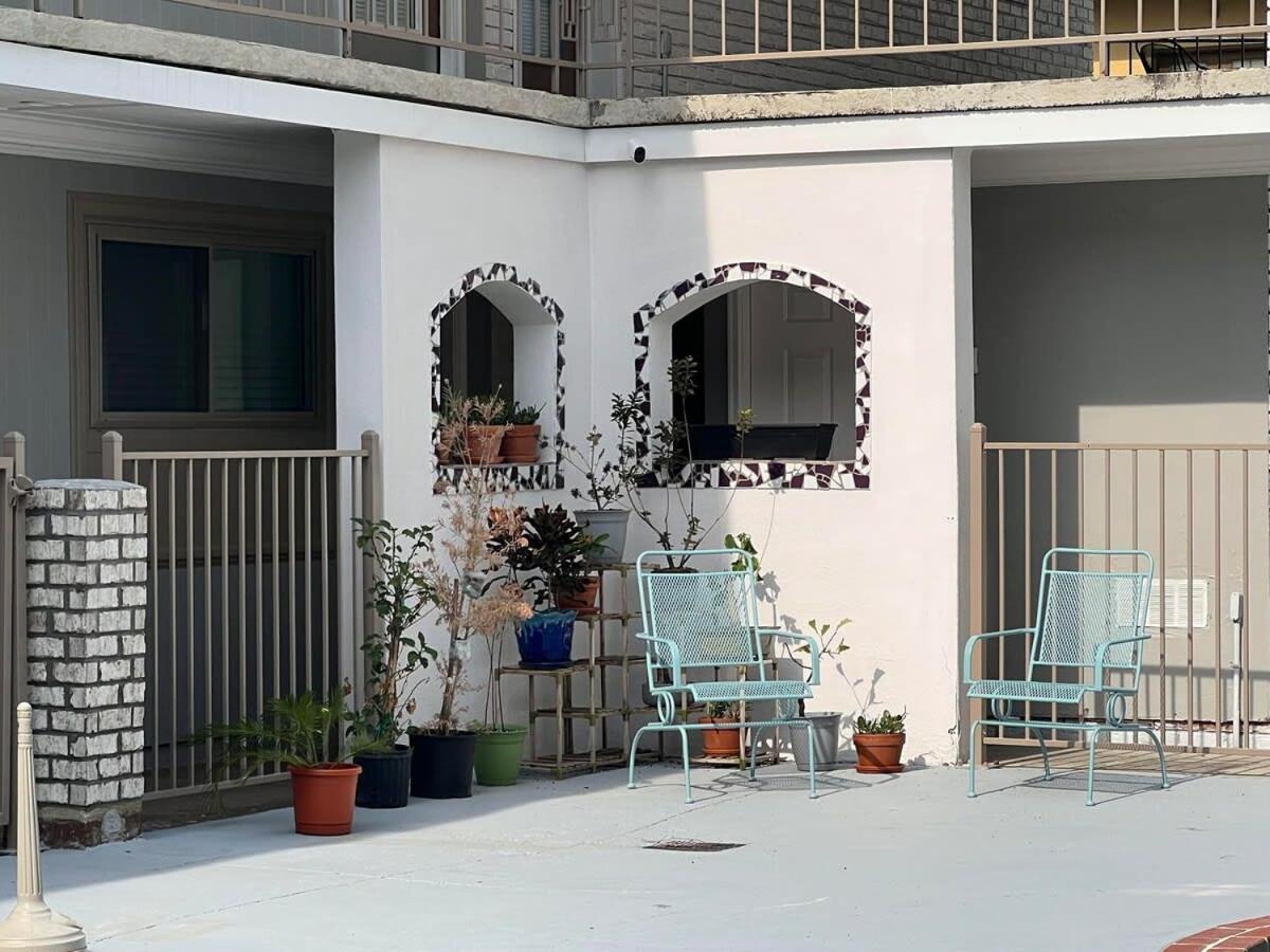 Cute 2 bedroom near LSU