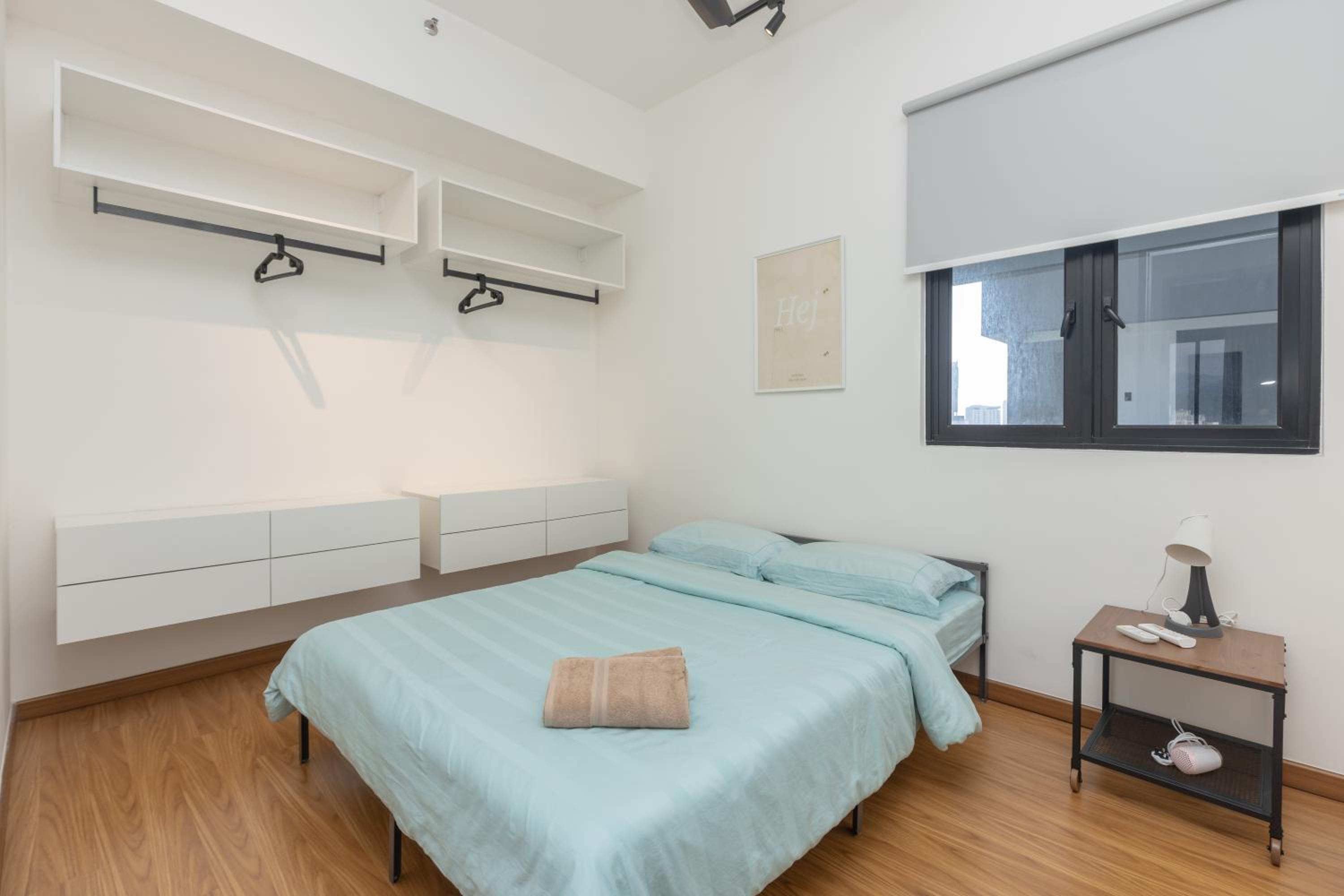 Beacon Executive Suite by MAY photo 6