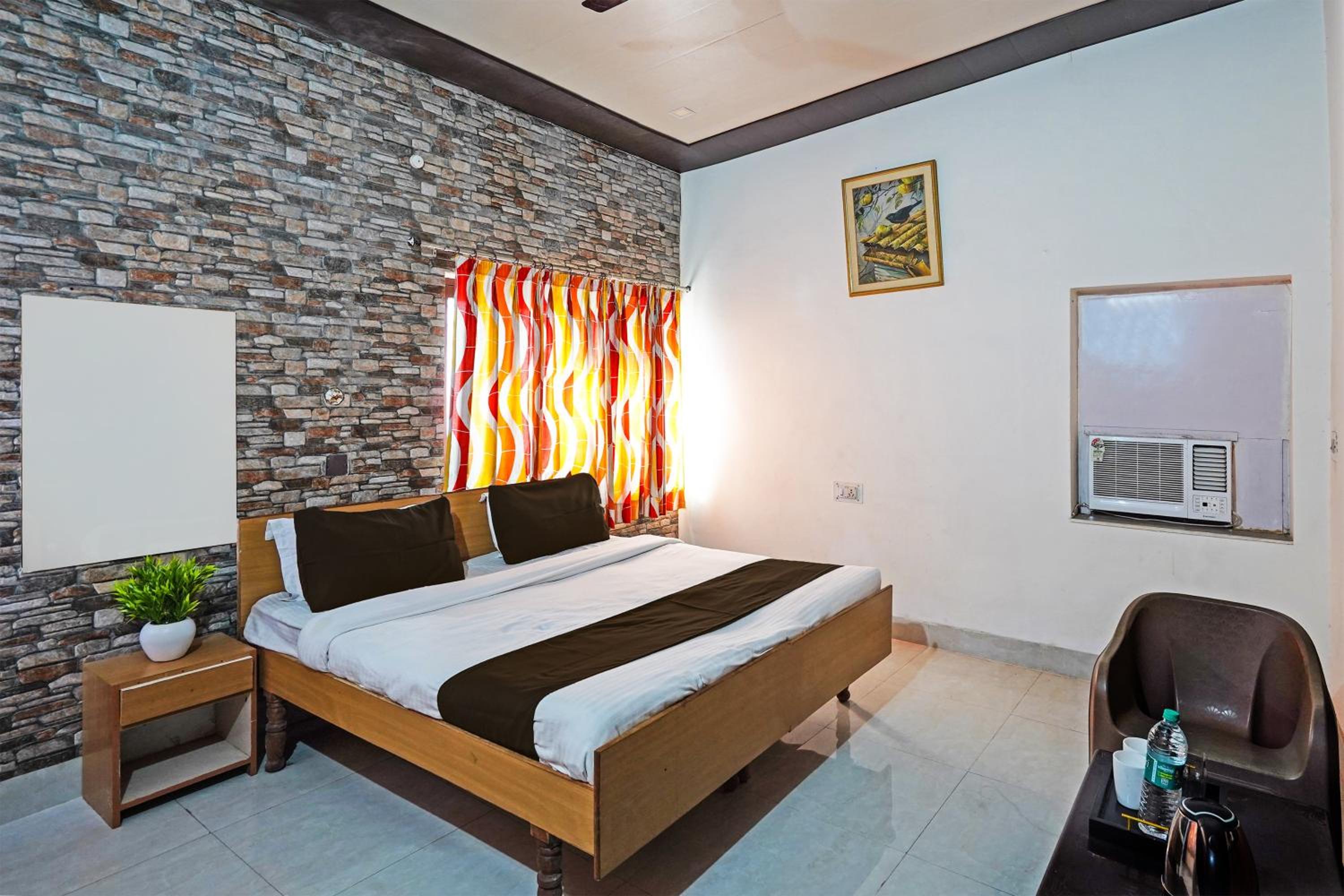 Hotel O Cozy Homestay view 3