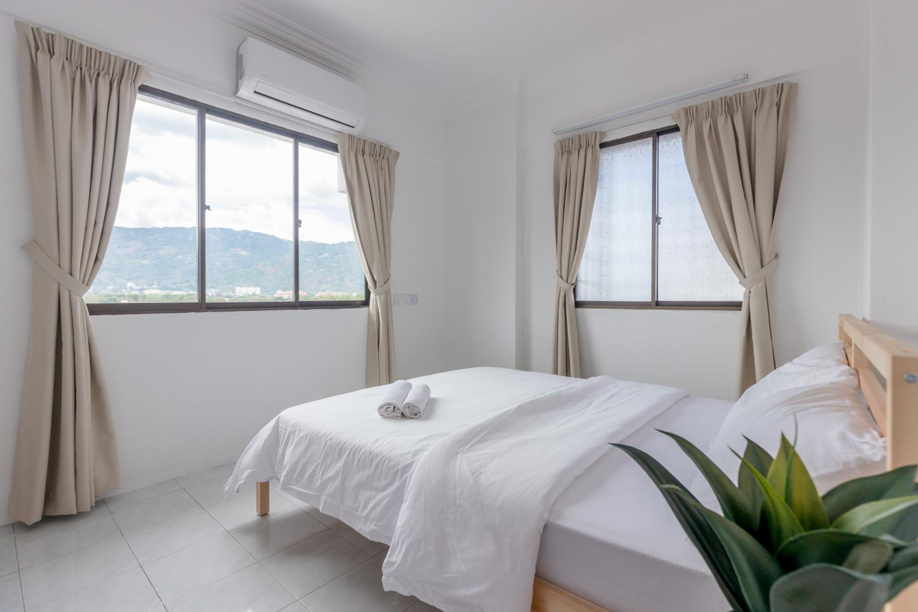 Eastern Apartment Jelutong photo 3