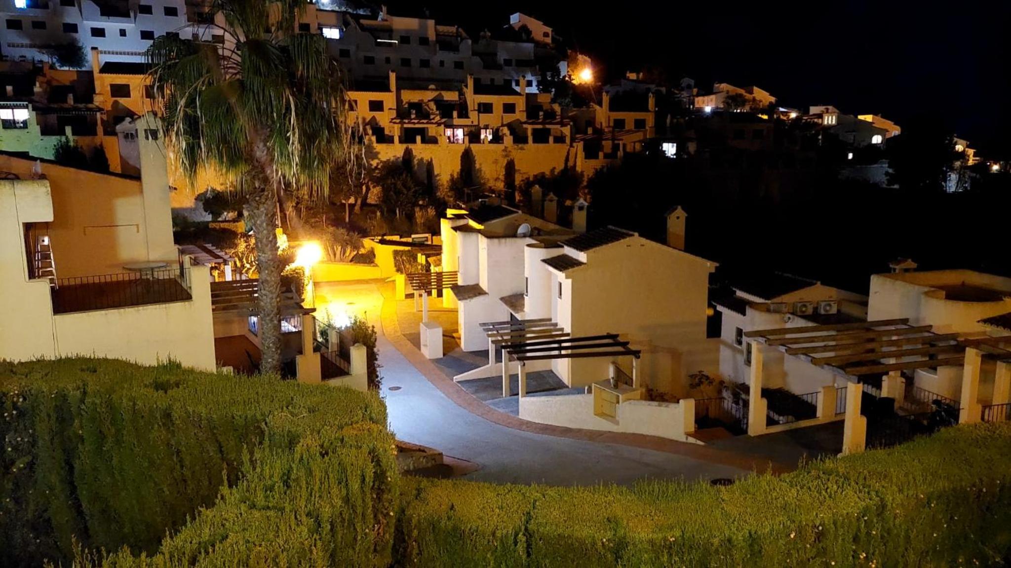 Casita La Joya