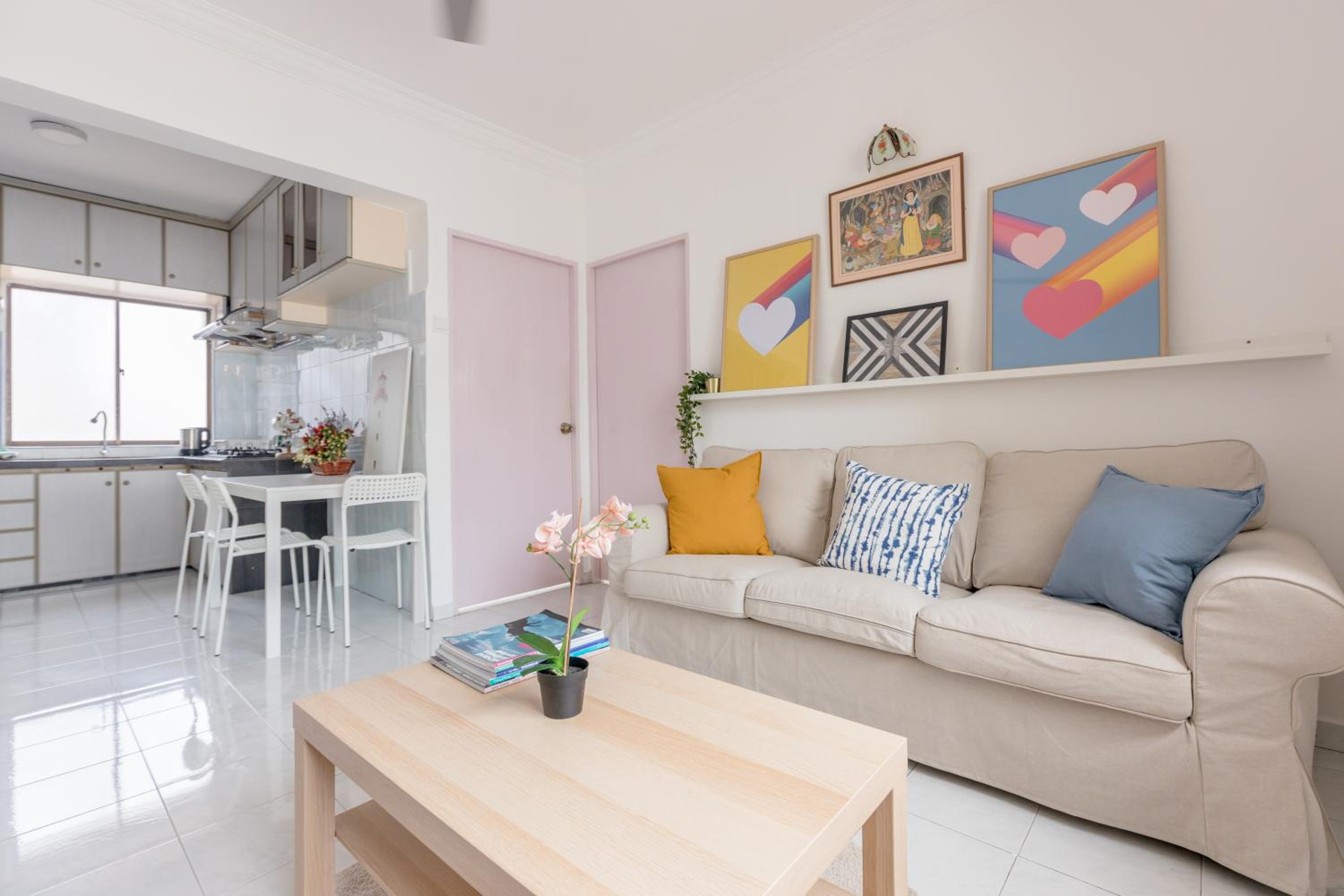 Eastern Apartment Jelutong photo 7