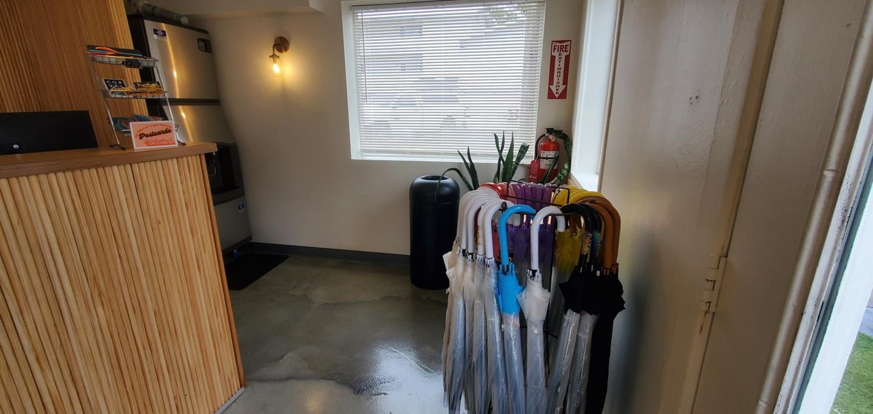 Hotel Corvallis