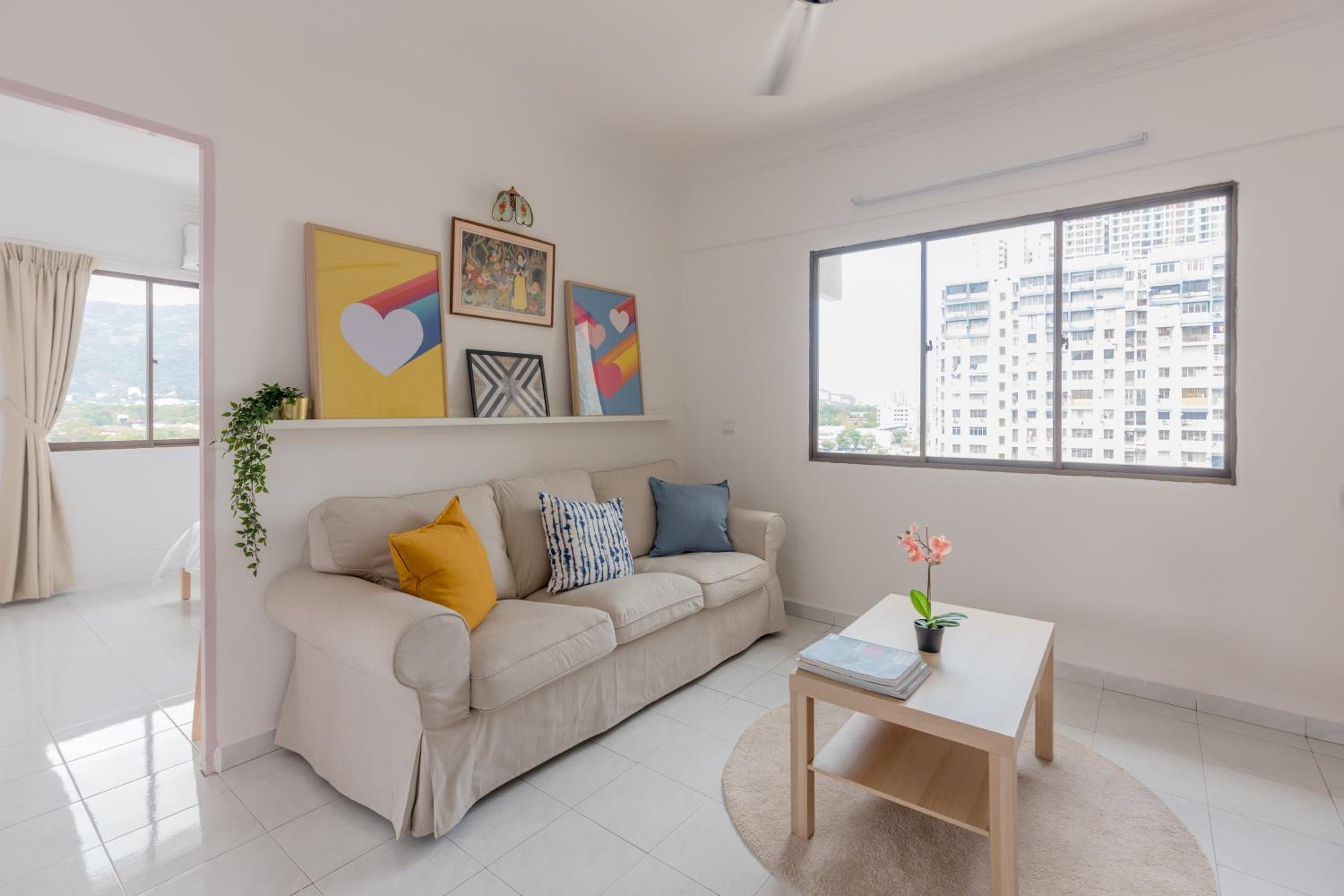 Eastern Apartment Jelutong photo 5