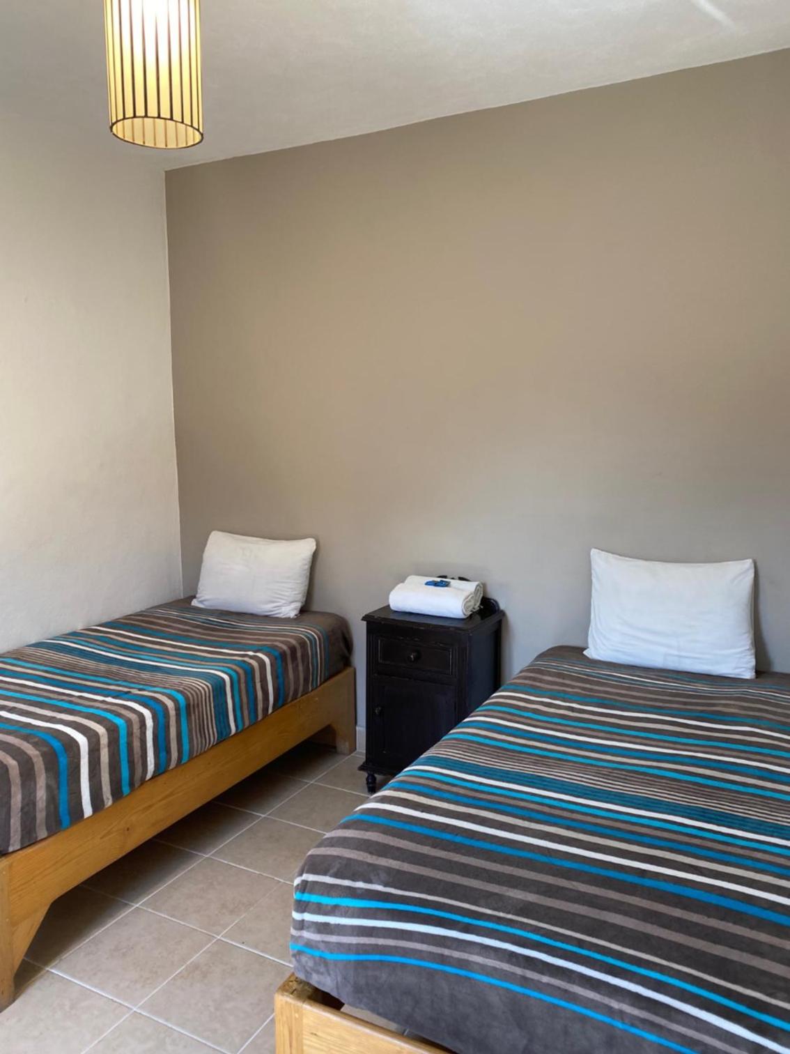 Hostel Inn