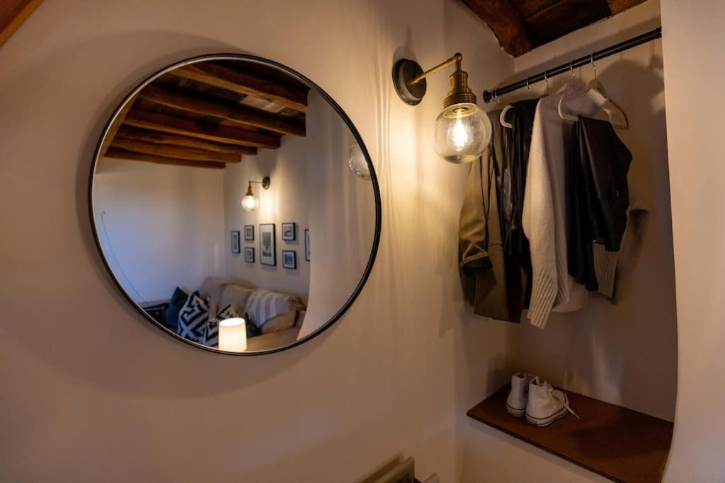 The Granary at Humblebee Hall view 3