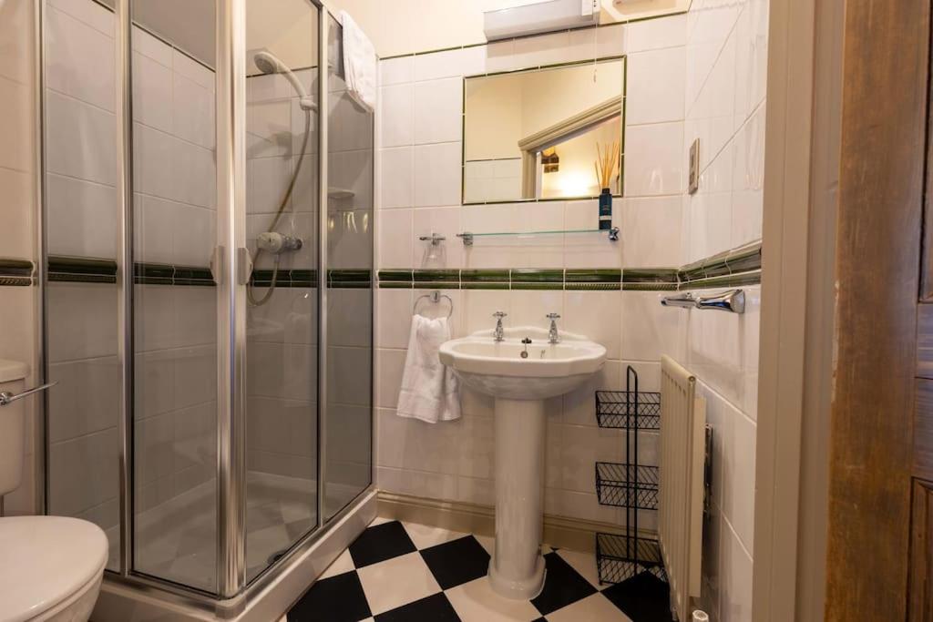 The Granary at Humblebee Hall view 4