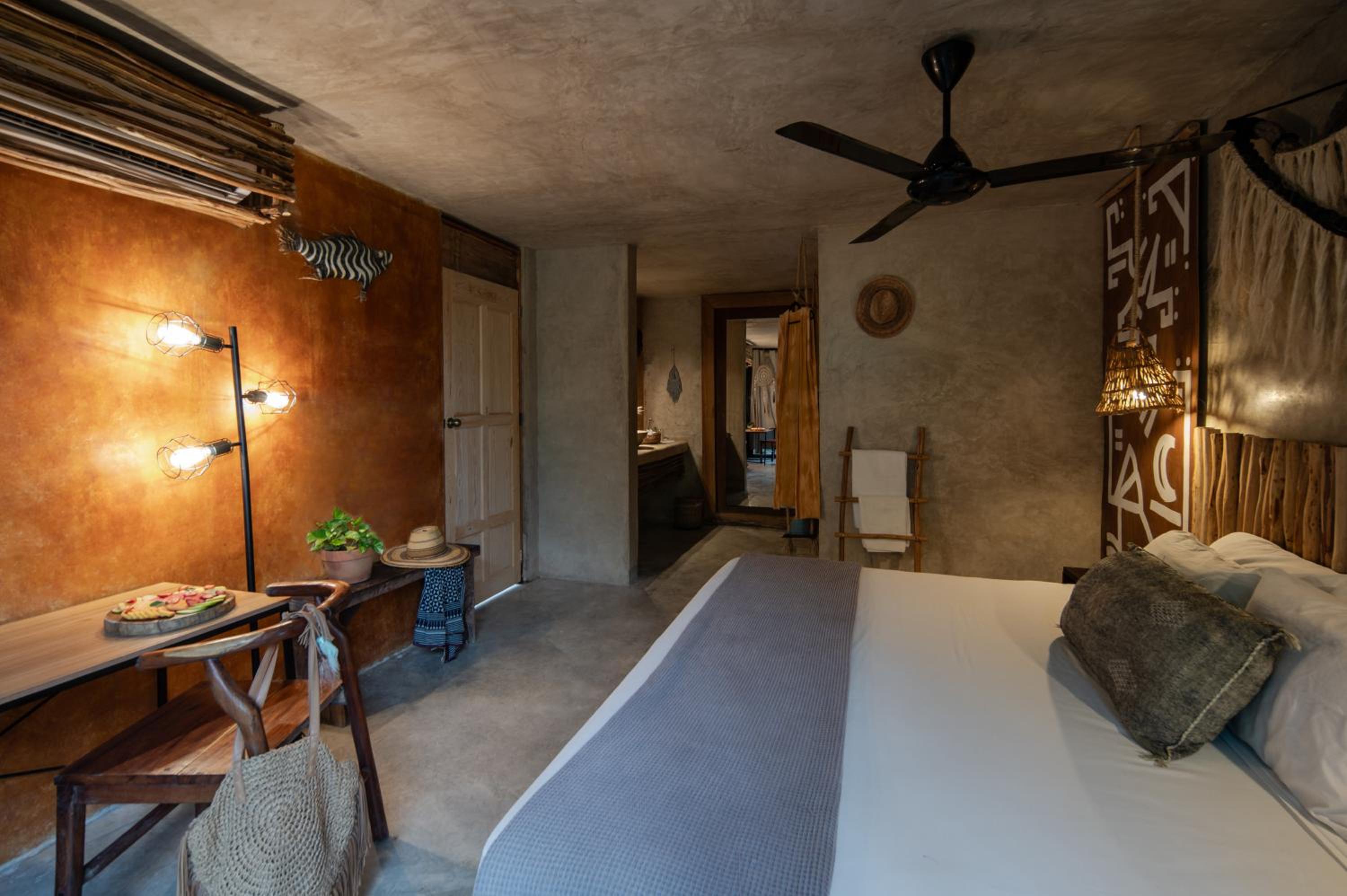 Casa Coyote Tulum - Property Image 35