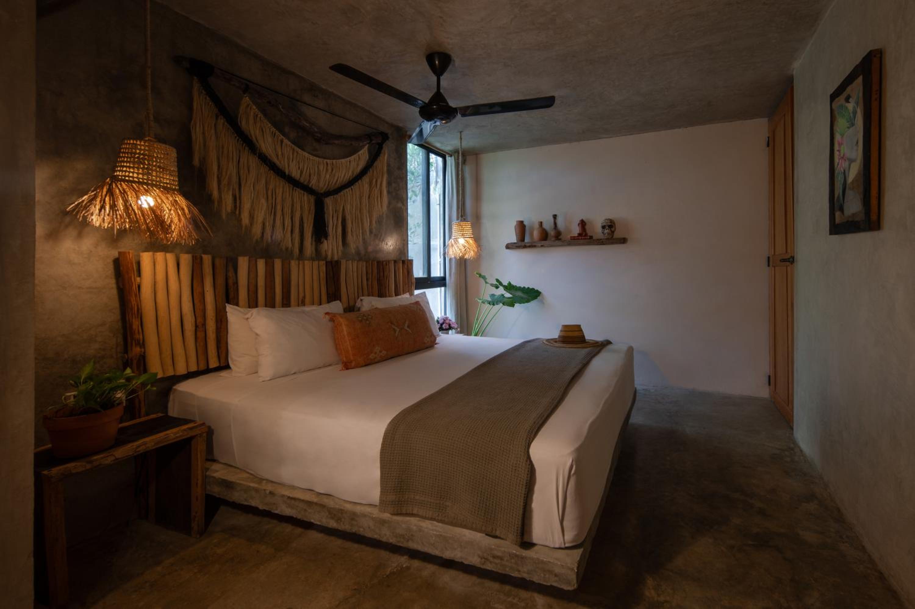 Casa Coyote Tulum - Property Image 34