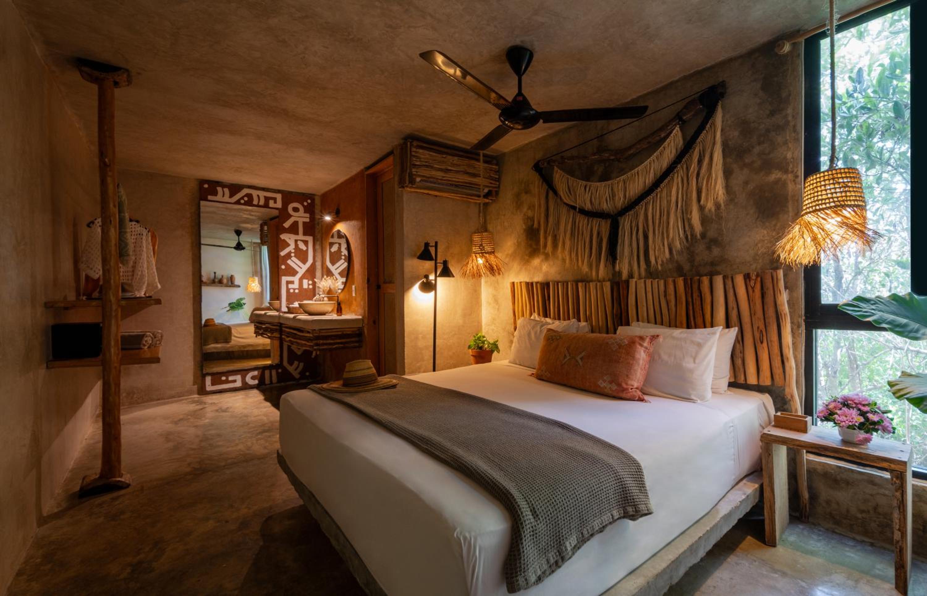 Casa Coyote Tulum - Property Image 38
