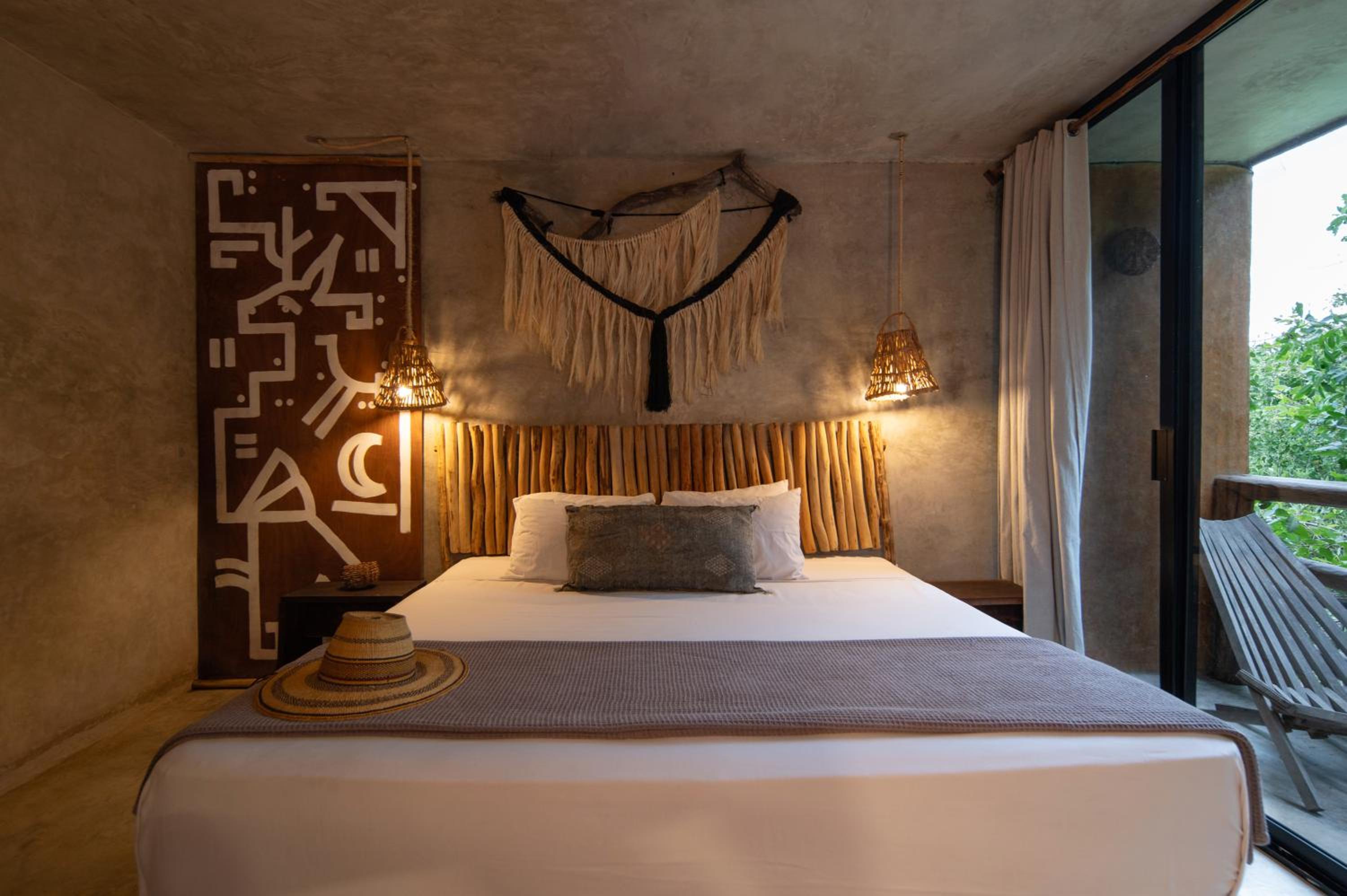 Casa Coyote Tulum - Property Image 2