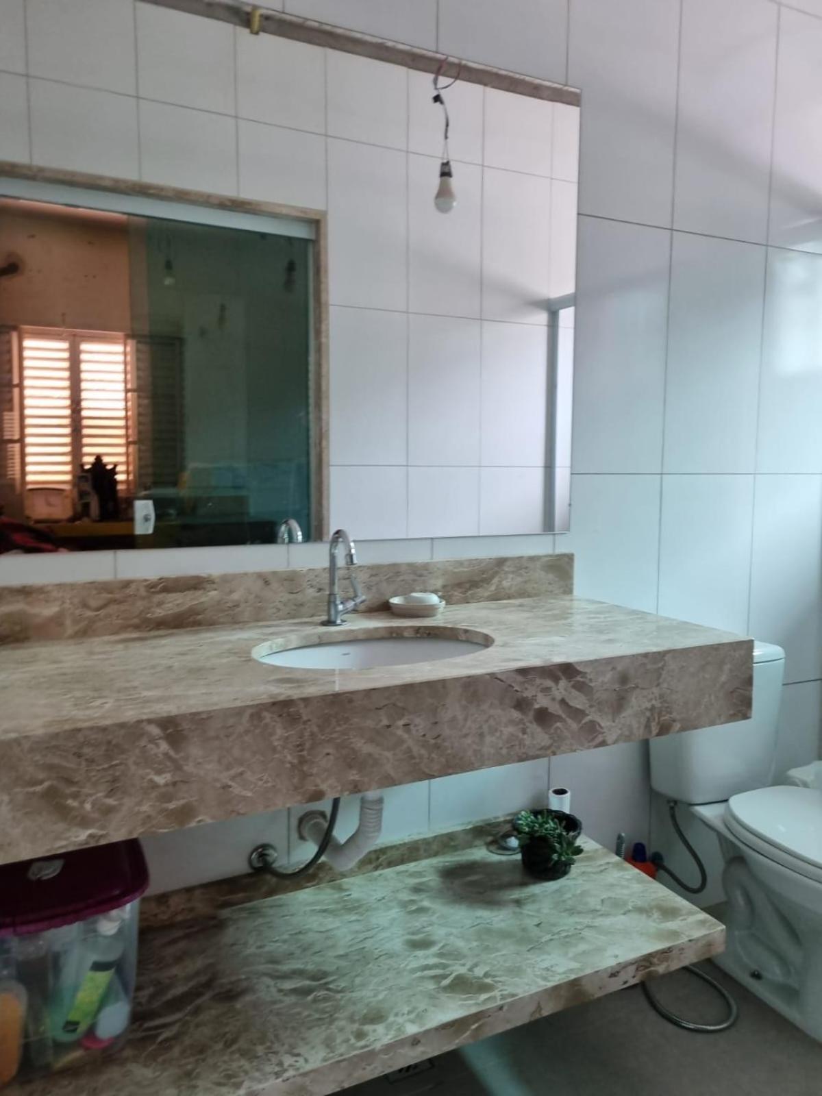 Casa aconchegante em Barequeçaba