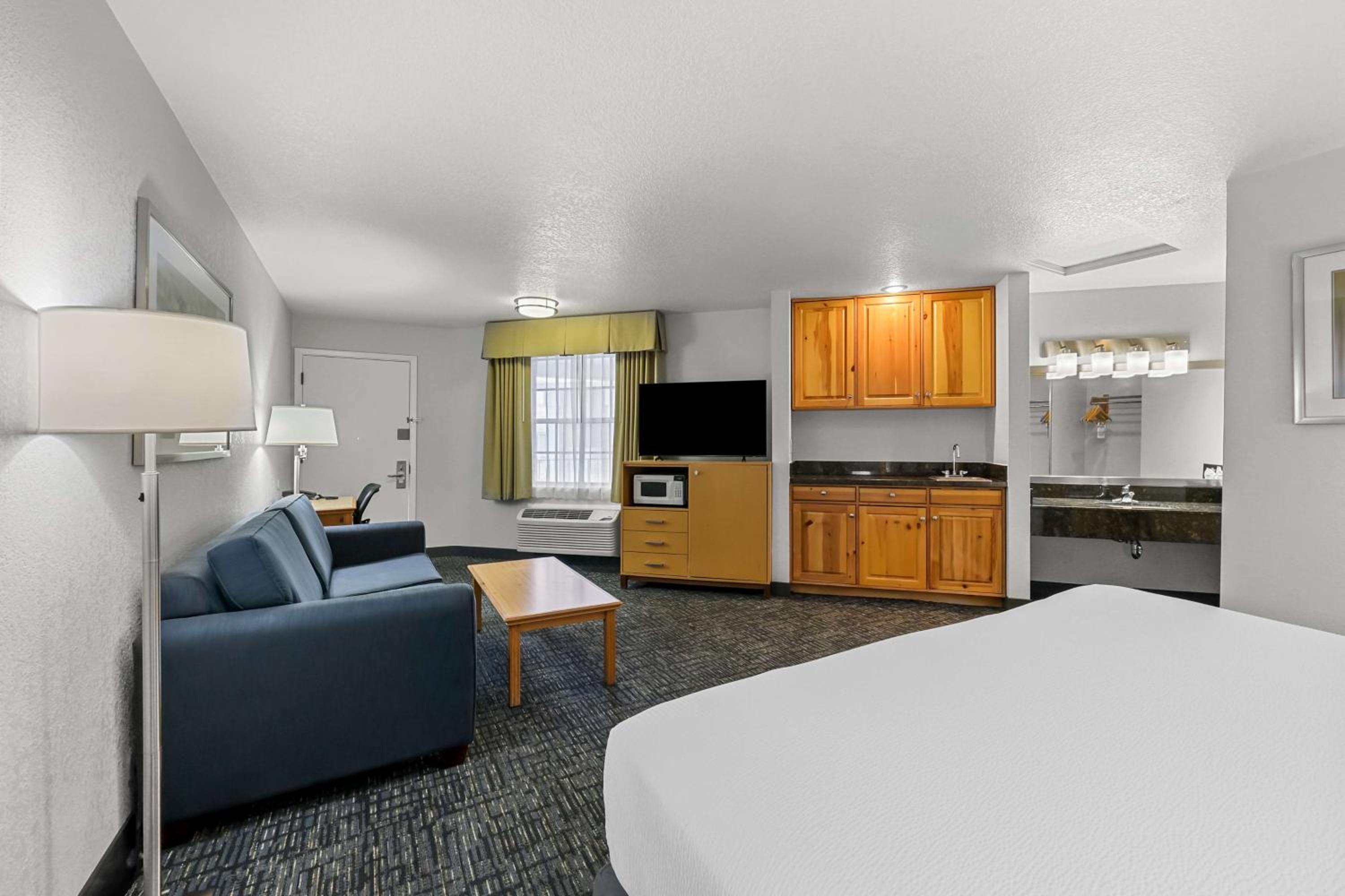 Medford Vacations - Best Western Horizon Inn - Property Image 7