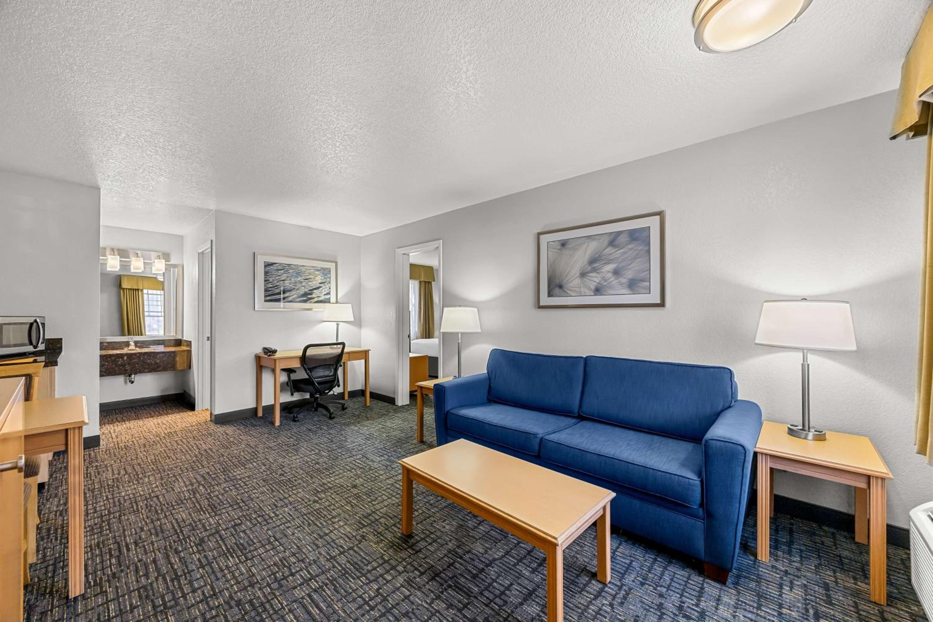 Medford Vacations - Best Western Horizon Inn - Property Image 26