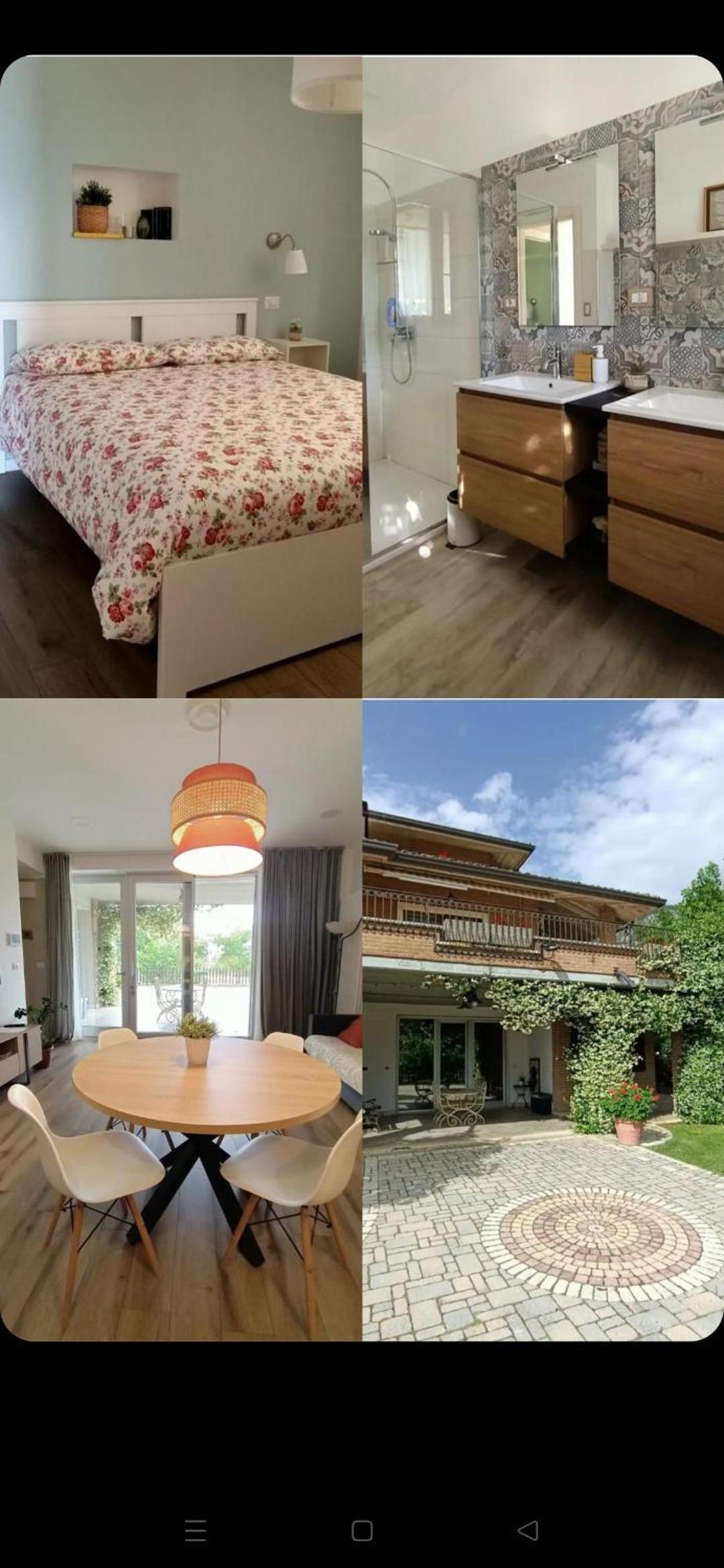 RossoMattone CountryHouse