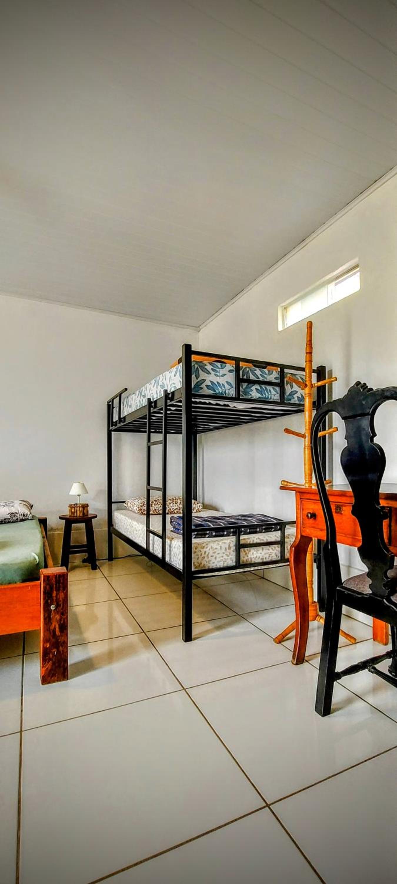 Rancho Acácia São Roque