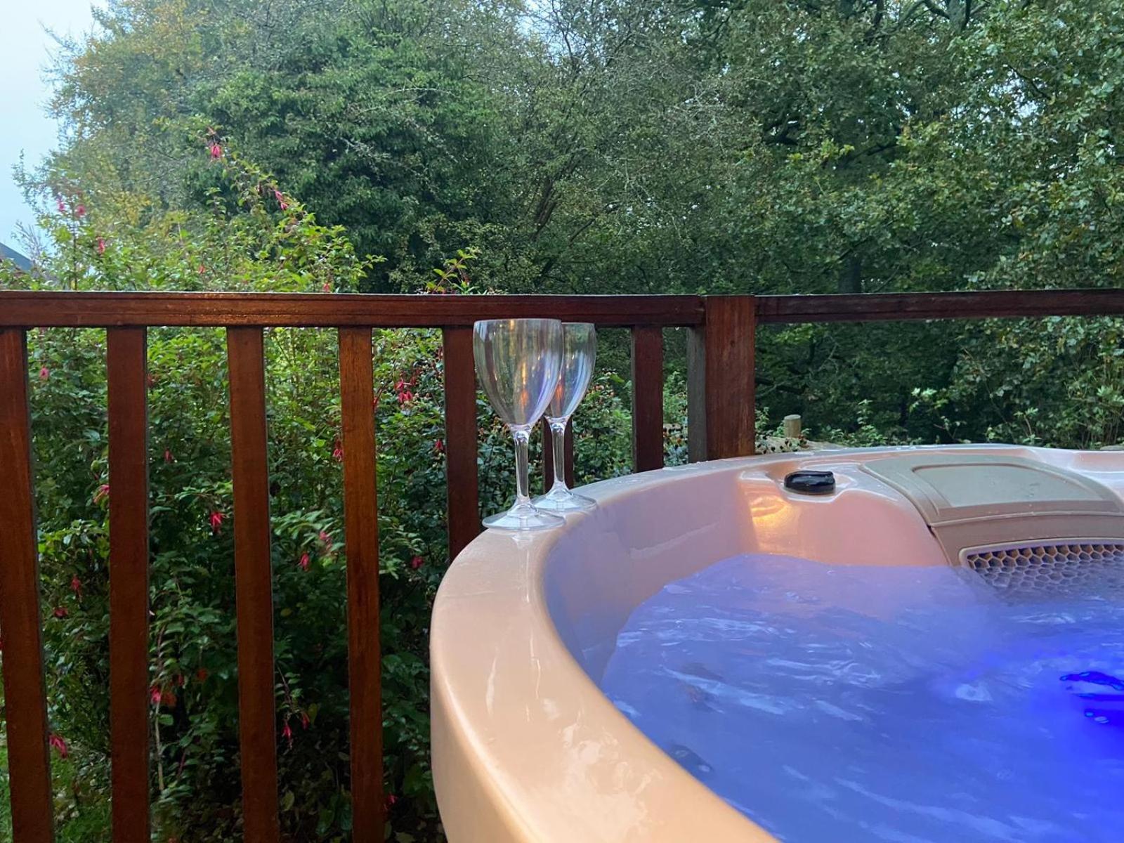 Stroud Vacations - Cherry Tree Glamping - Property Image 36