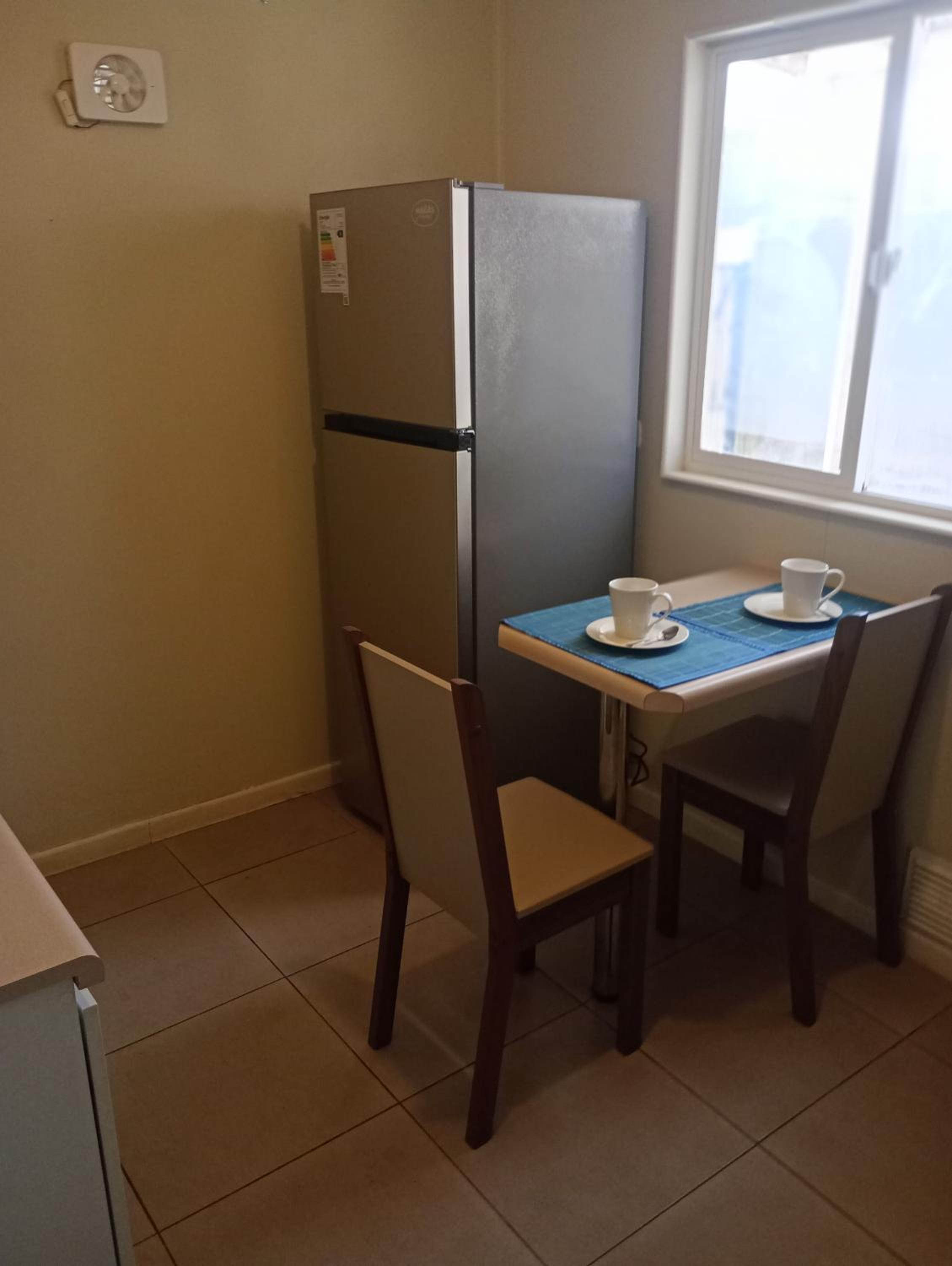 Habitación Compartida