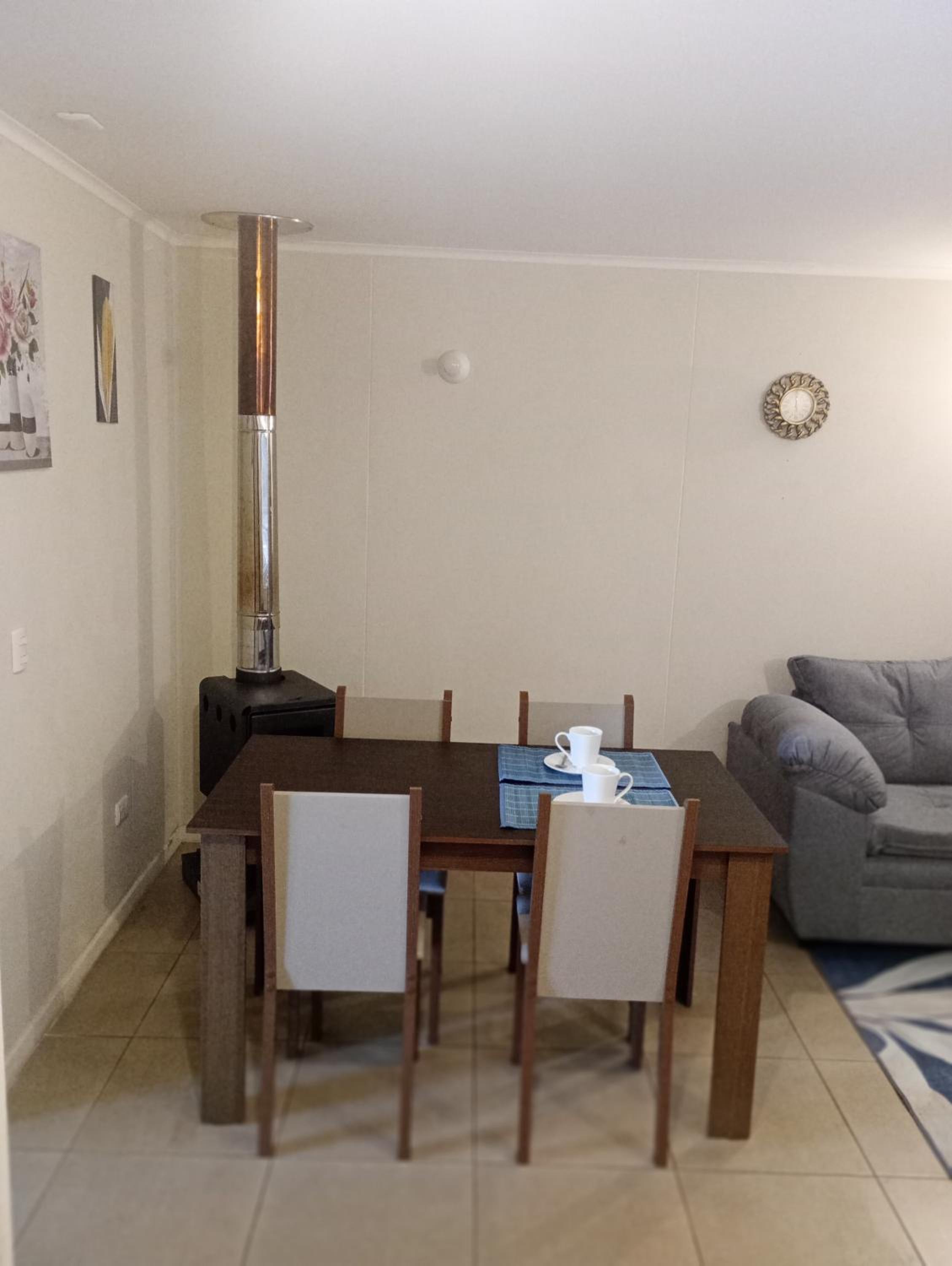 Habitación Compartida