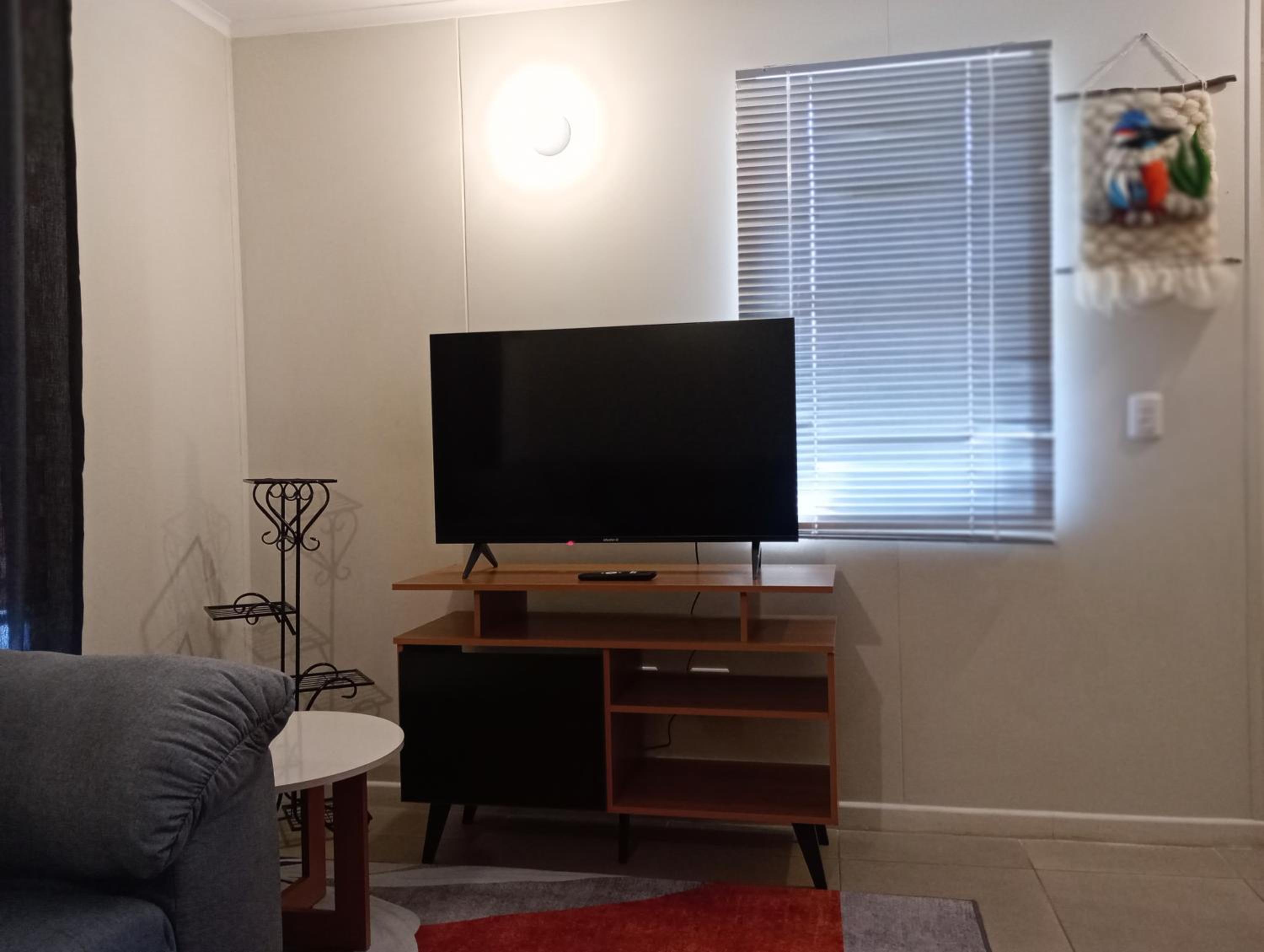 Habitación Compartida
