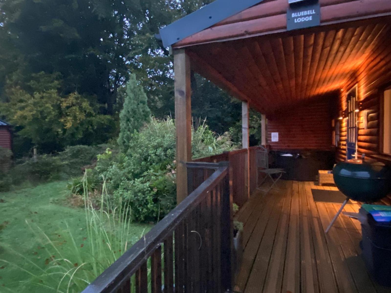 Stroud Vacations - Cherry Tree Glamping - Property Image 46