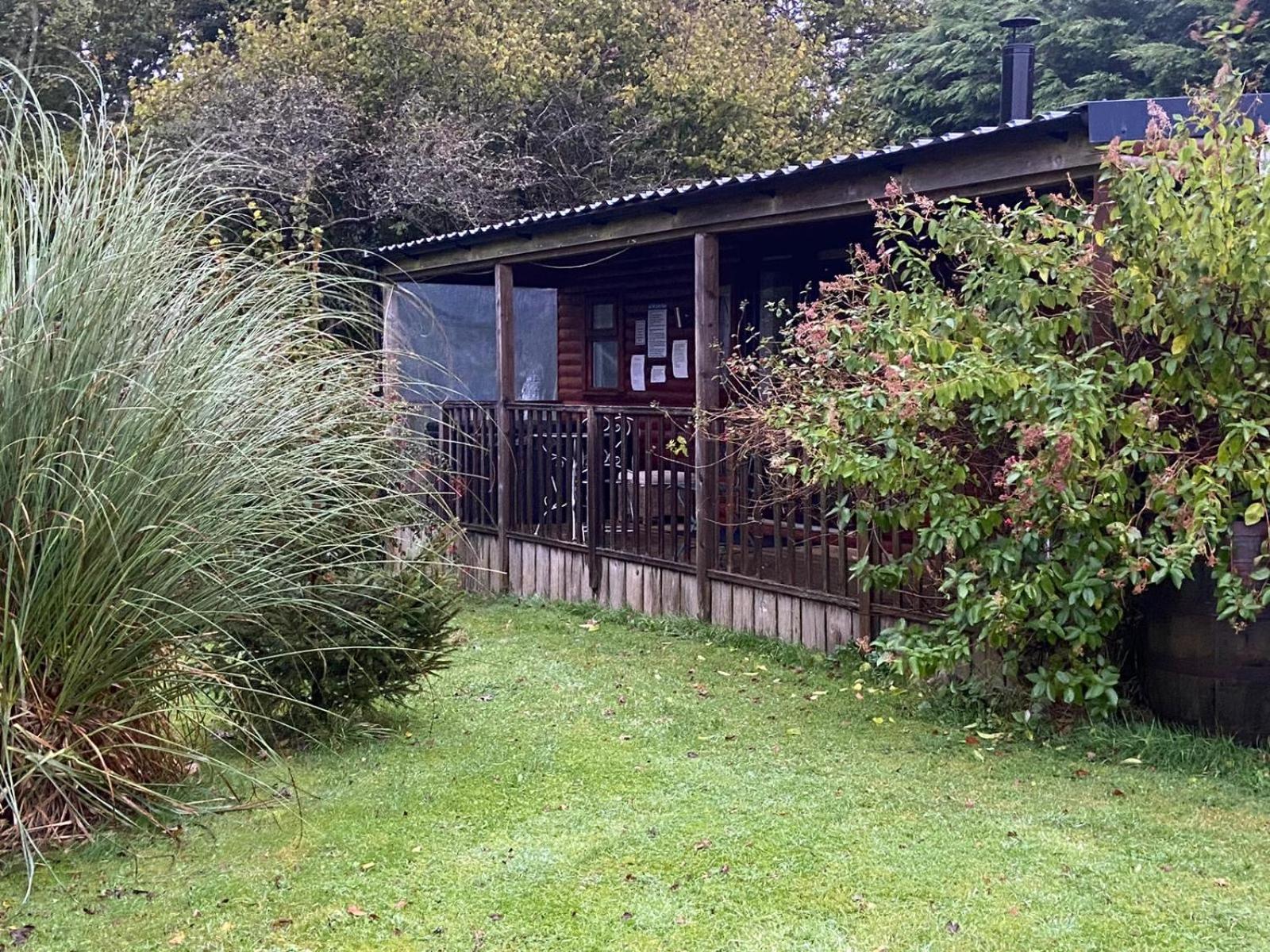 Stroud Vacations - Cherry Tree Glamping - Property Image 45