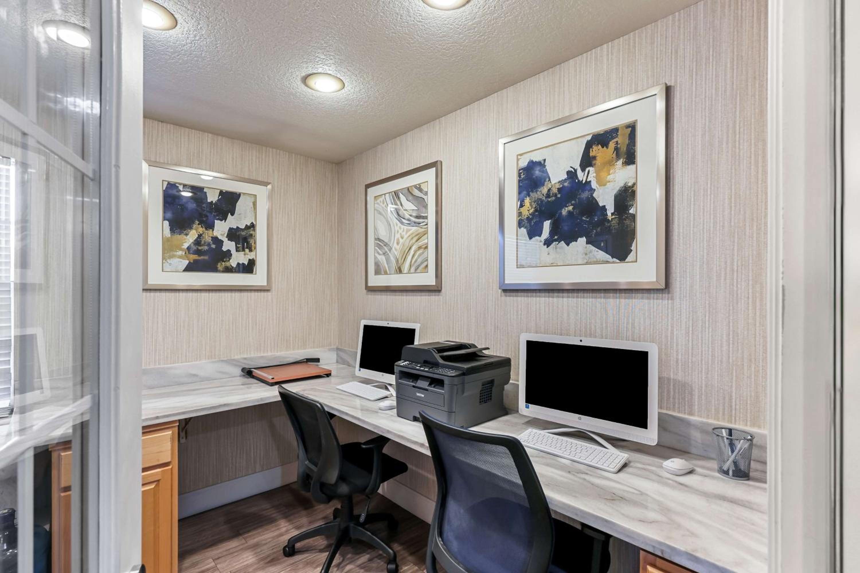 Medford Vacations - Best Western Horizon Inn - Property Image 11