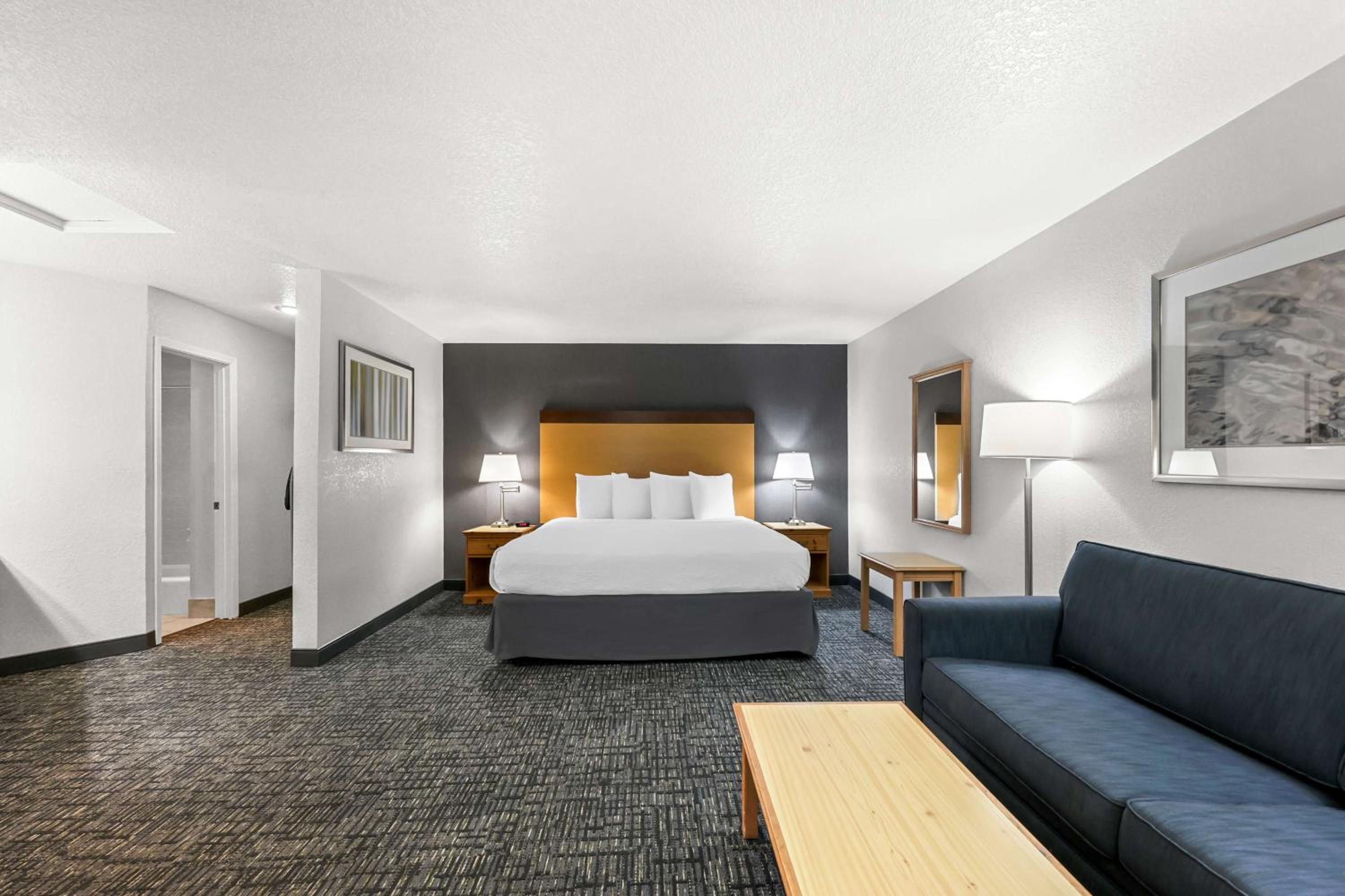 Medford Vacations - Best Western Horizon Inn - Property Image 10
